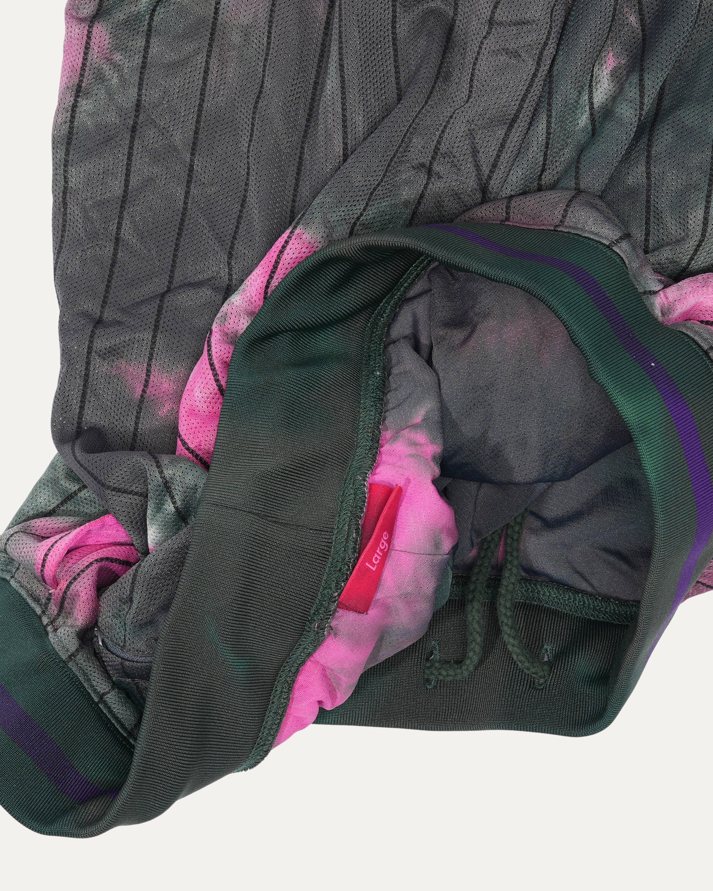 Dyed Basketball Shorts - Image 4
