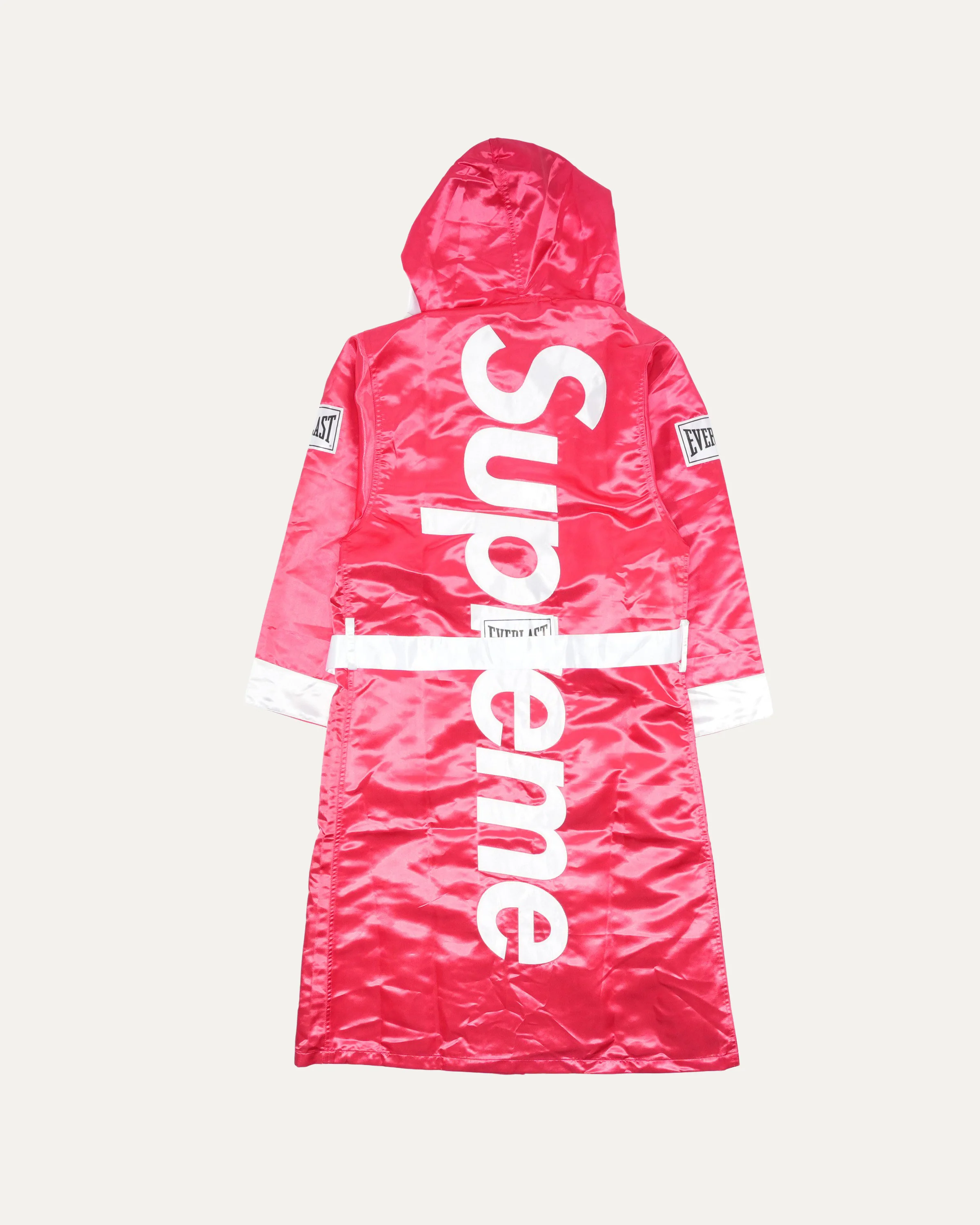 Everlast Boxing Robe - Image 2
