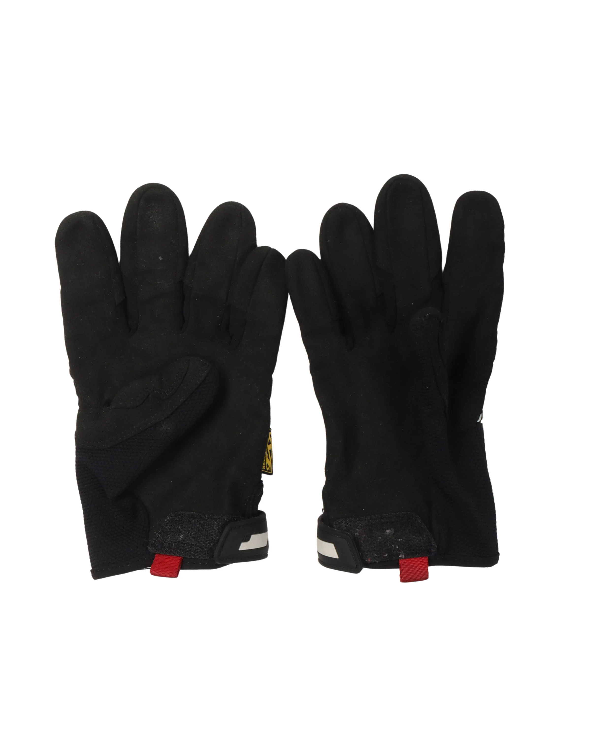 Mechanix Work Gloves - Image 3