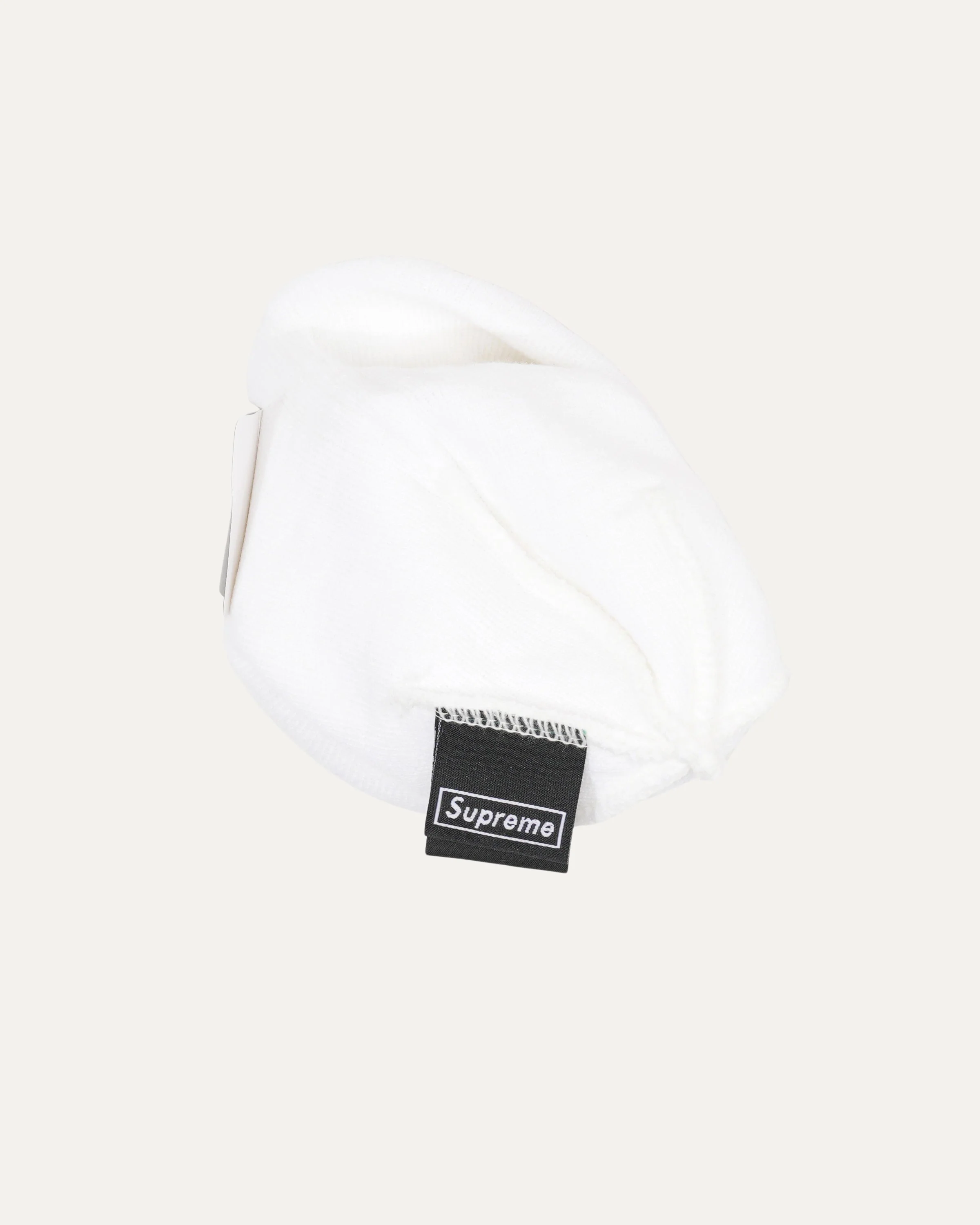 New Era Box Logo Beanie - Image 3