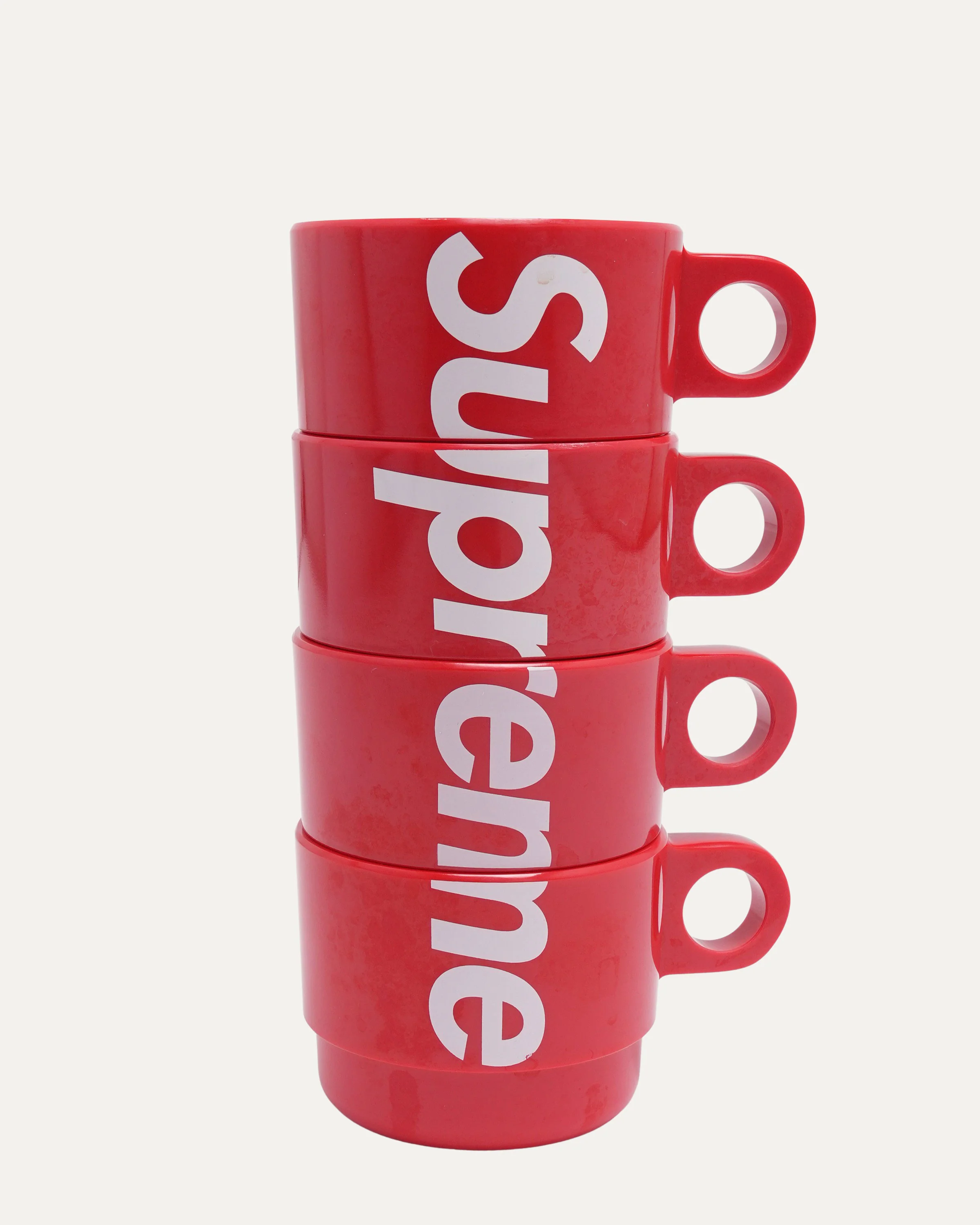 SS18 Stacking Cups