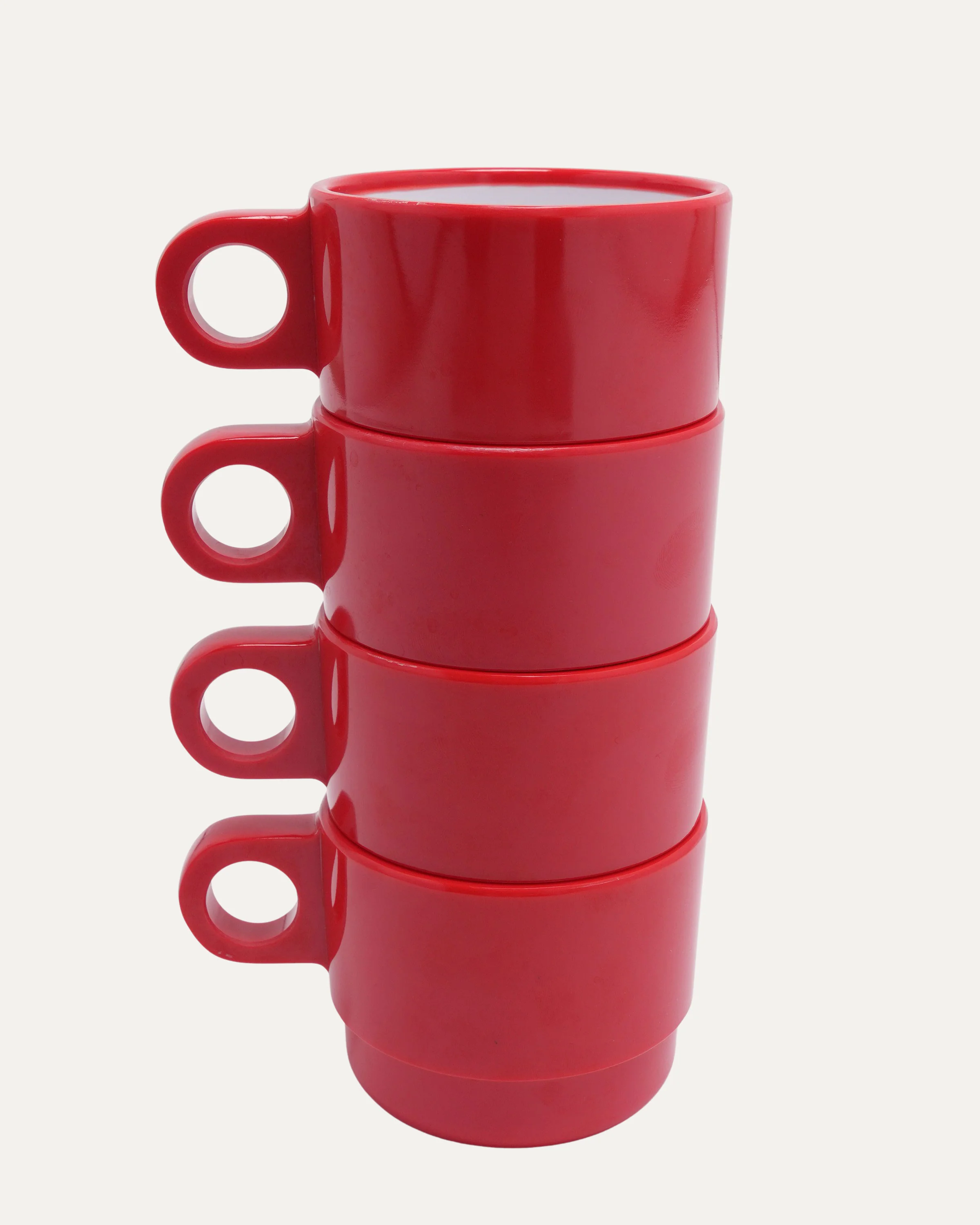 SS18 Stacking Cups - Image 2
