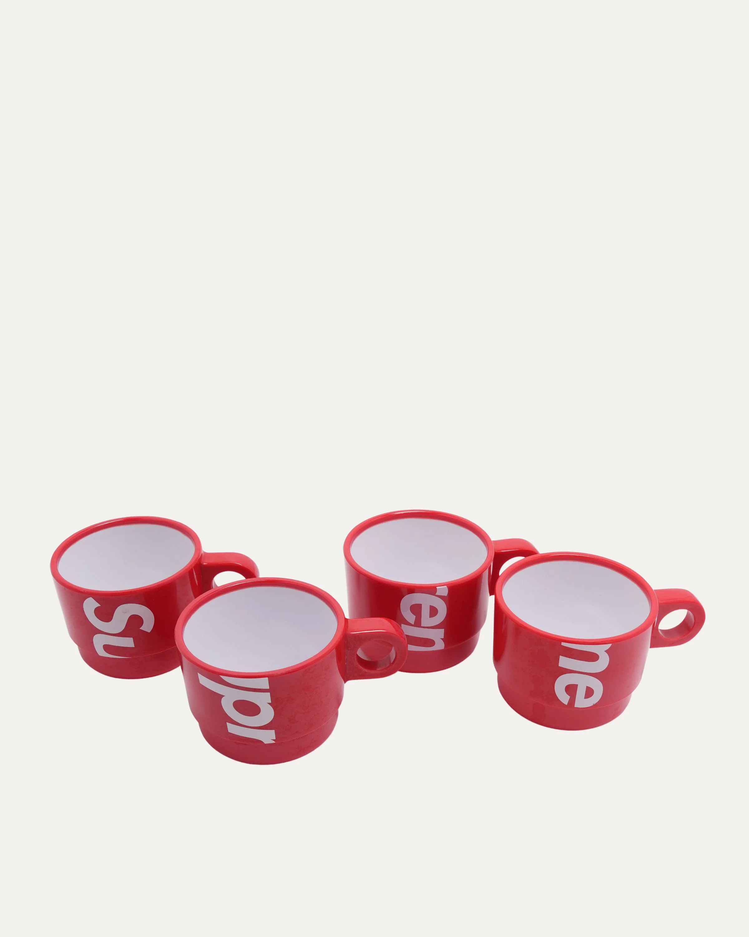 SS18 Stacking Cups - Image 3