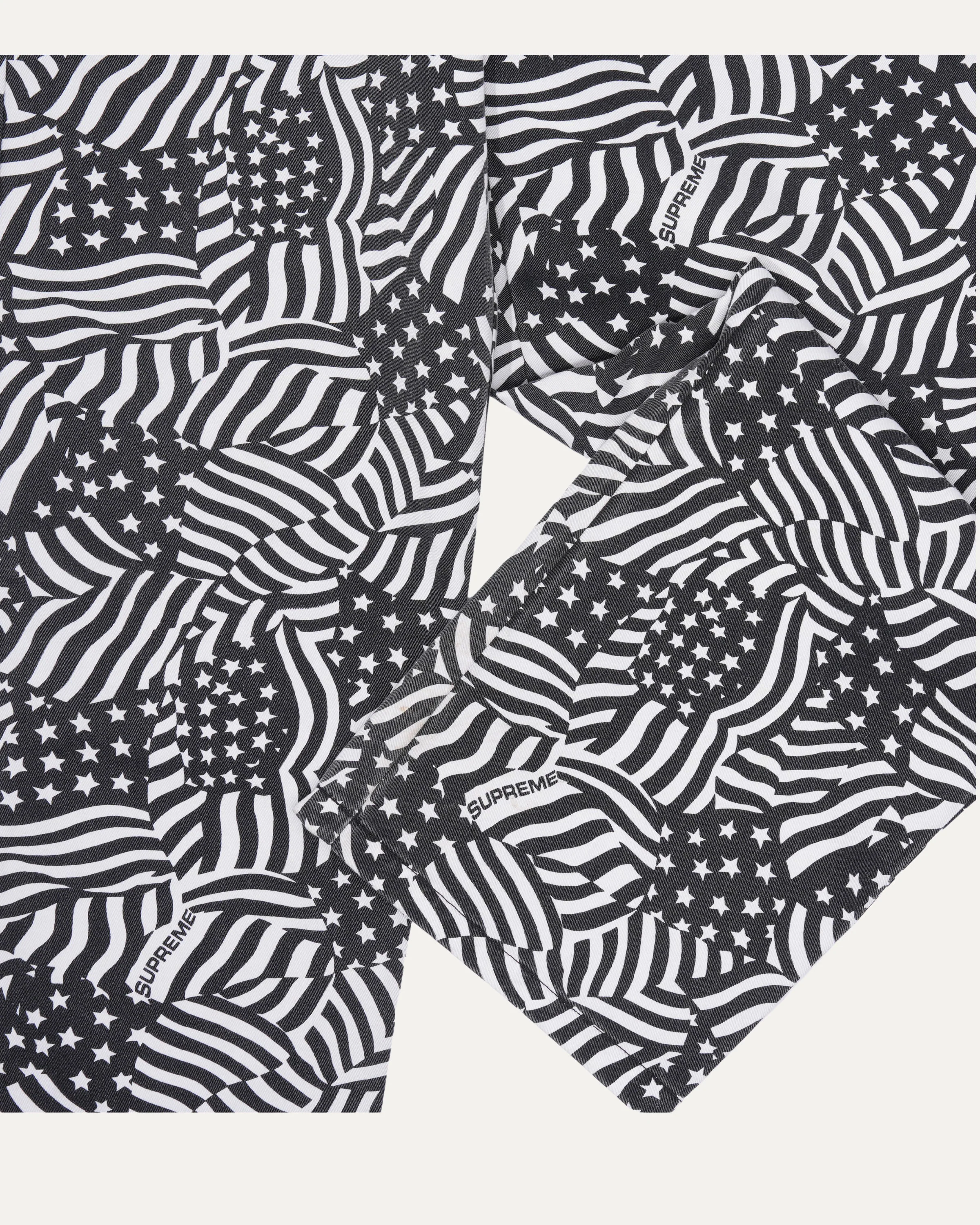 SS20 Work Pant - Image 3