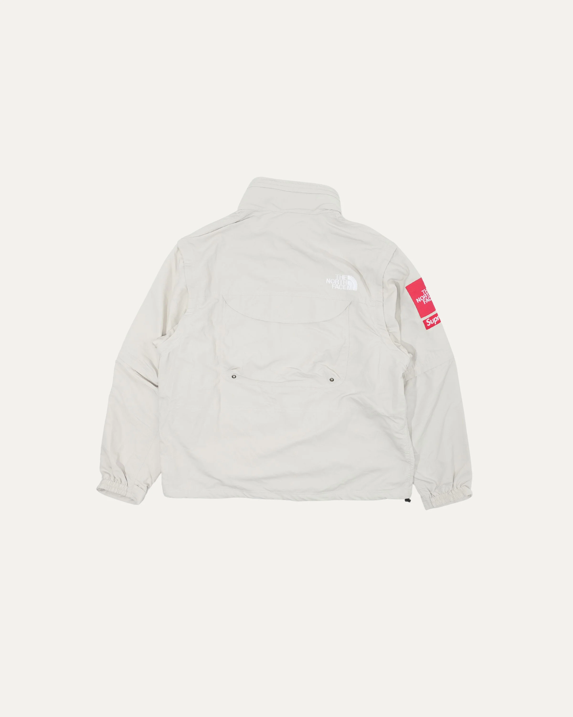 The North Face Trekking Convertible Jacket - Image 2