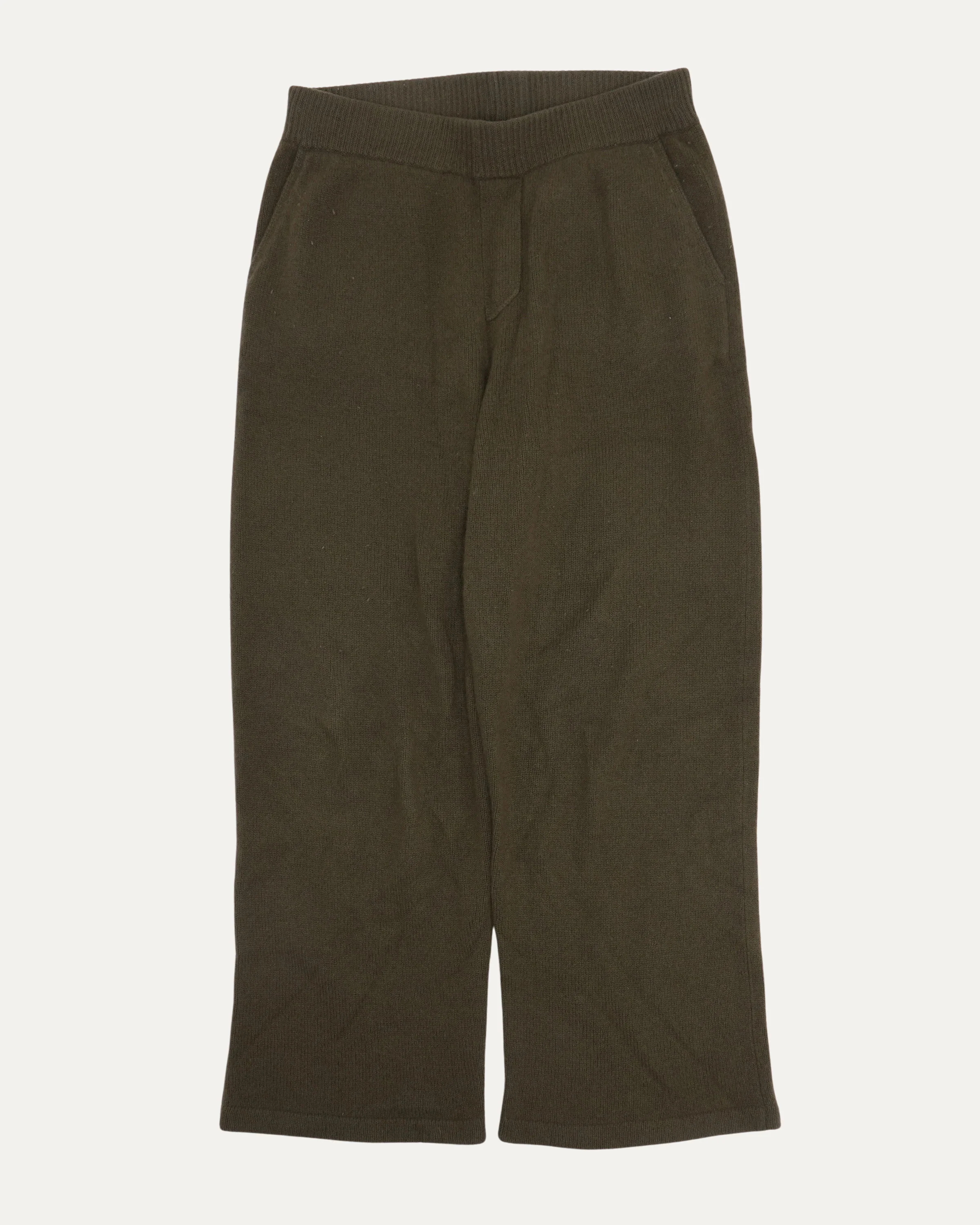 Cashmere Sweatpants