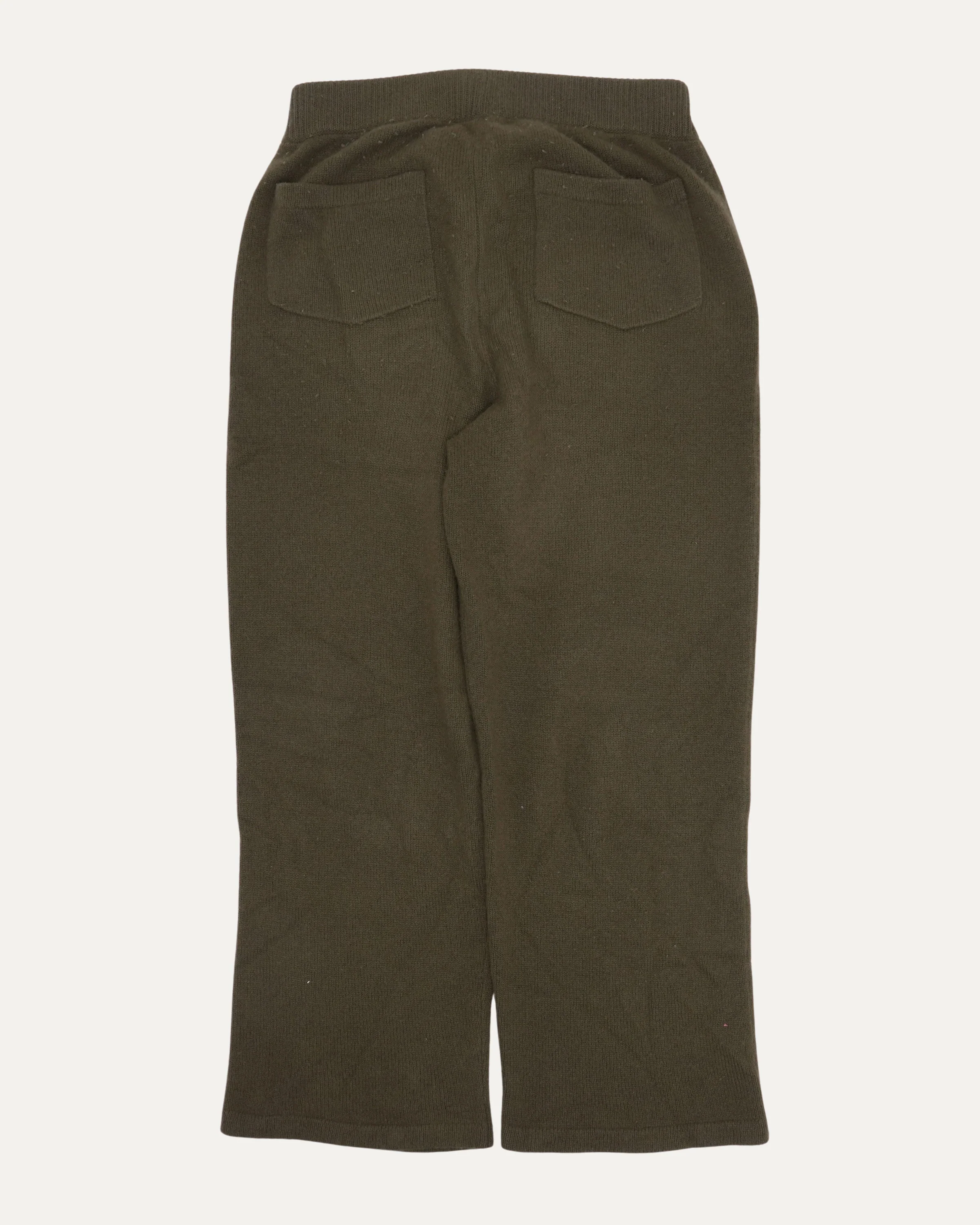 Cashmere Sweatpants - Image 2