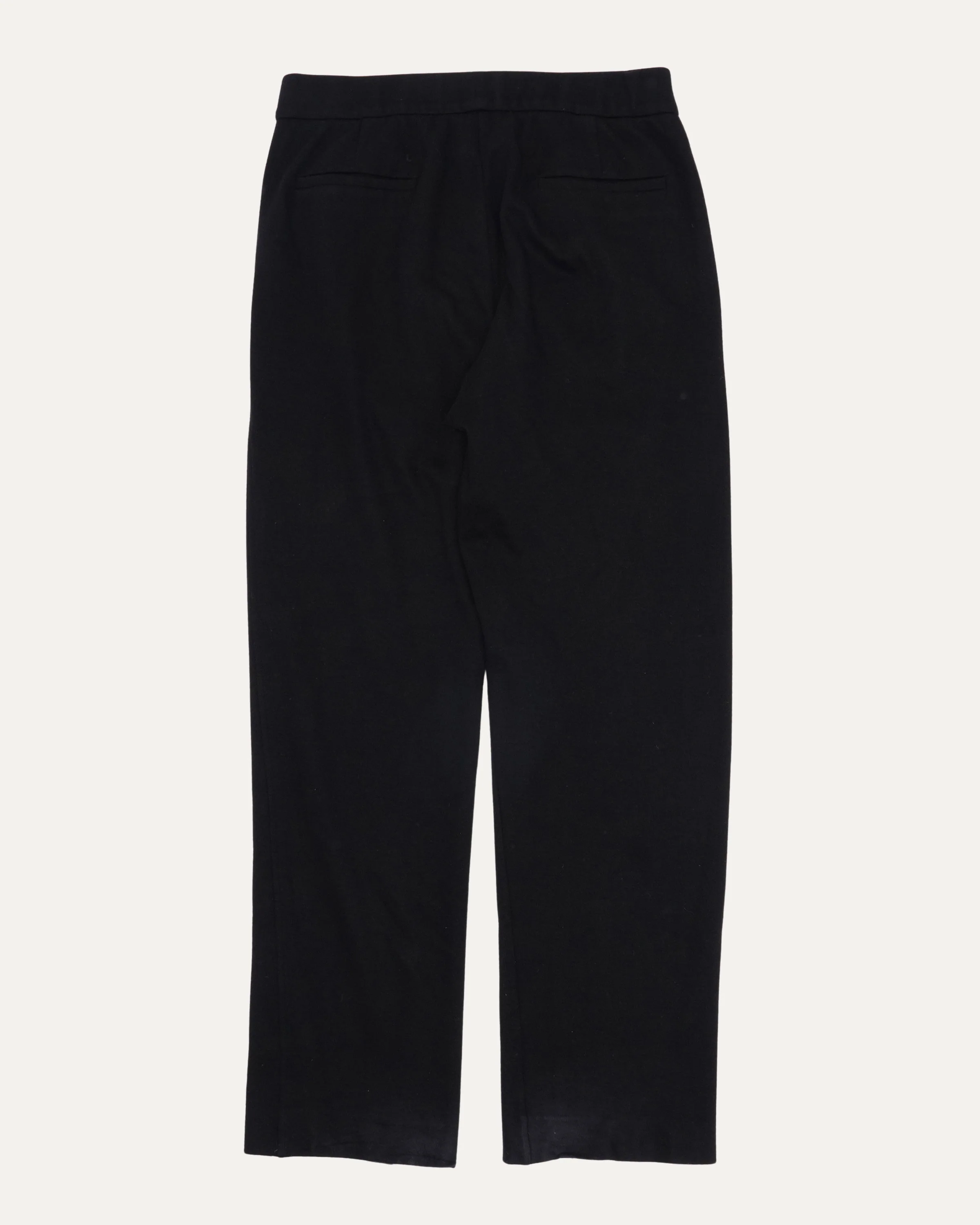 Cashmere Blend Lounge Pants - Image 2