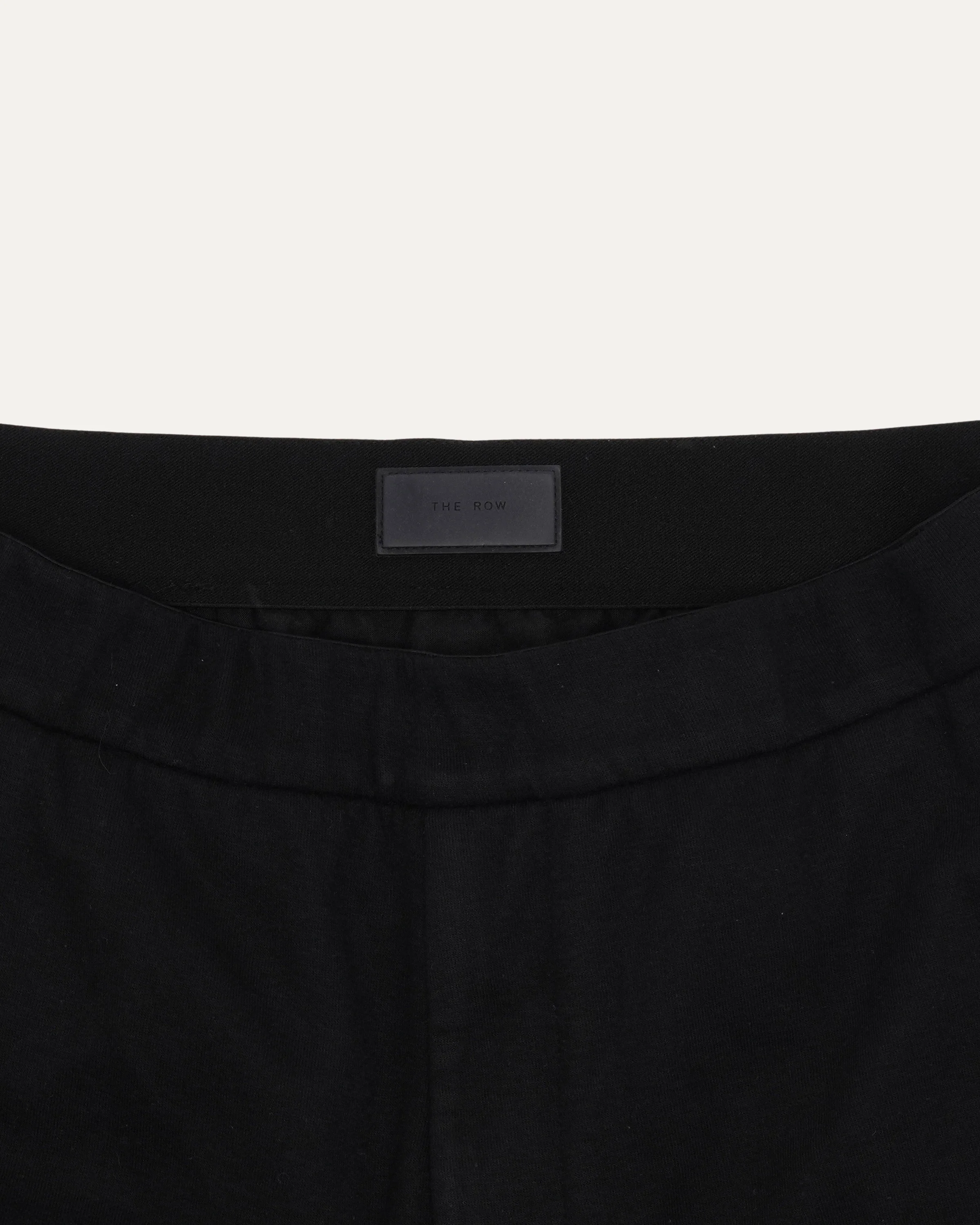 Cashmere Blend Lounge Pants - Image 3