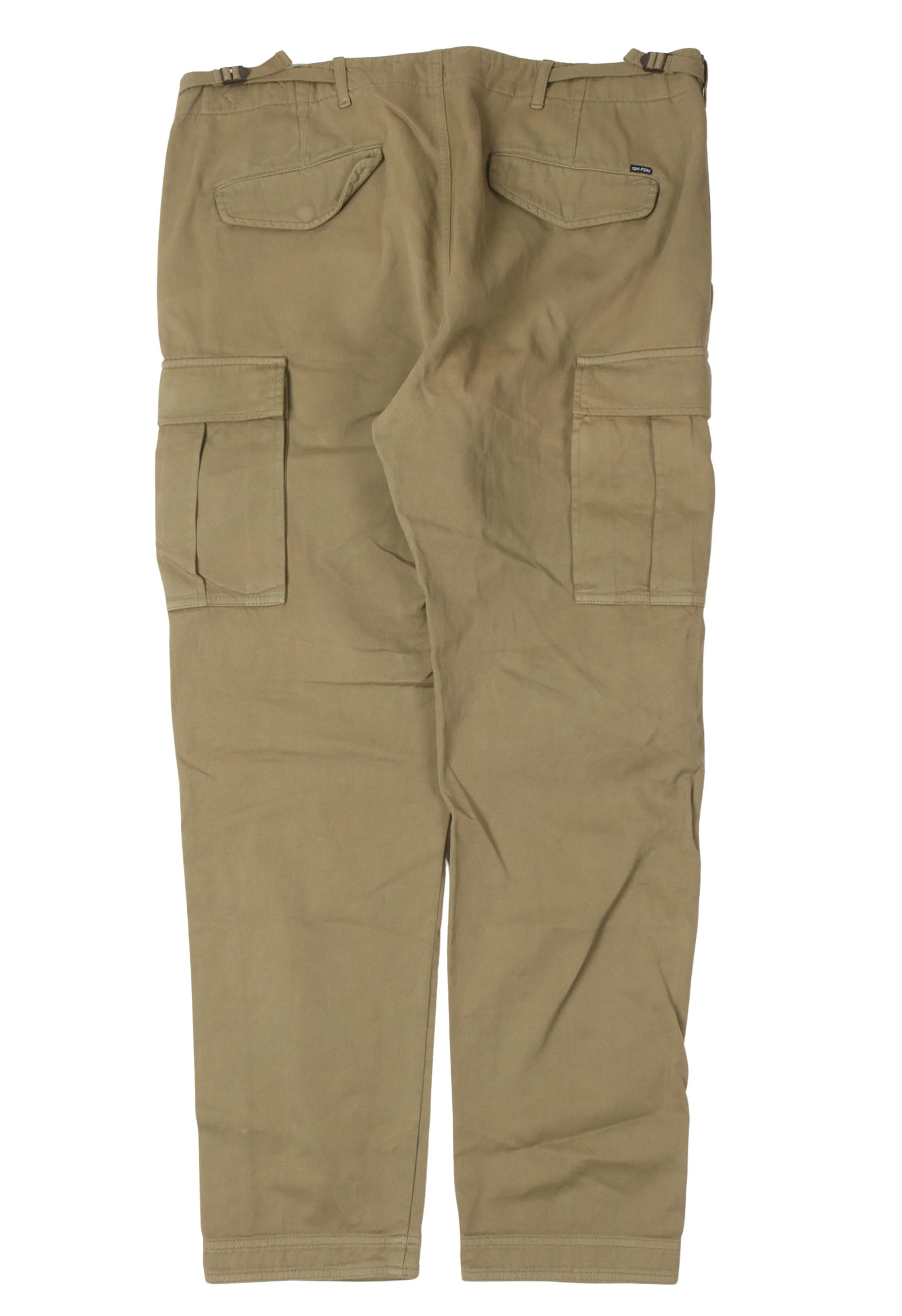 Cargo Pants - Image 2