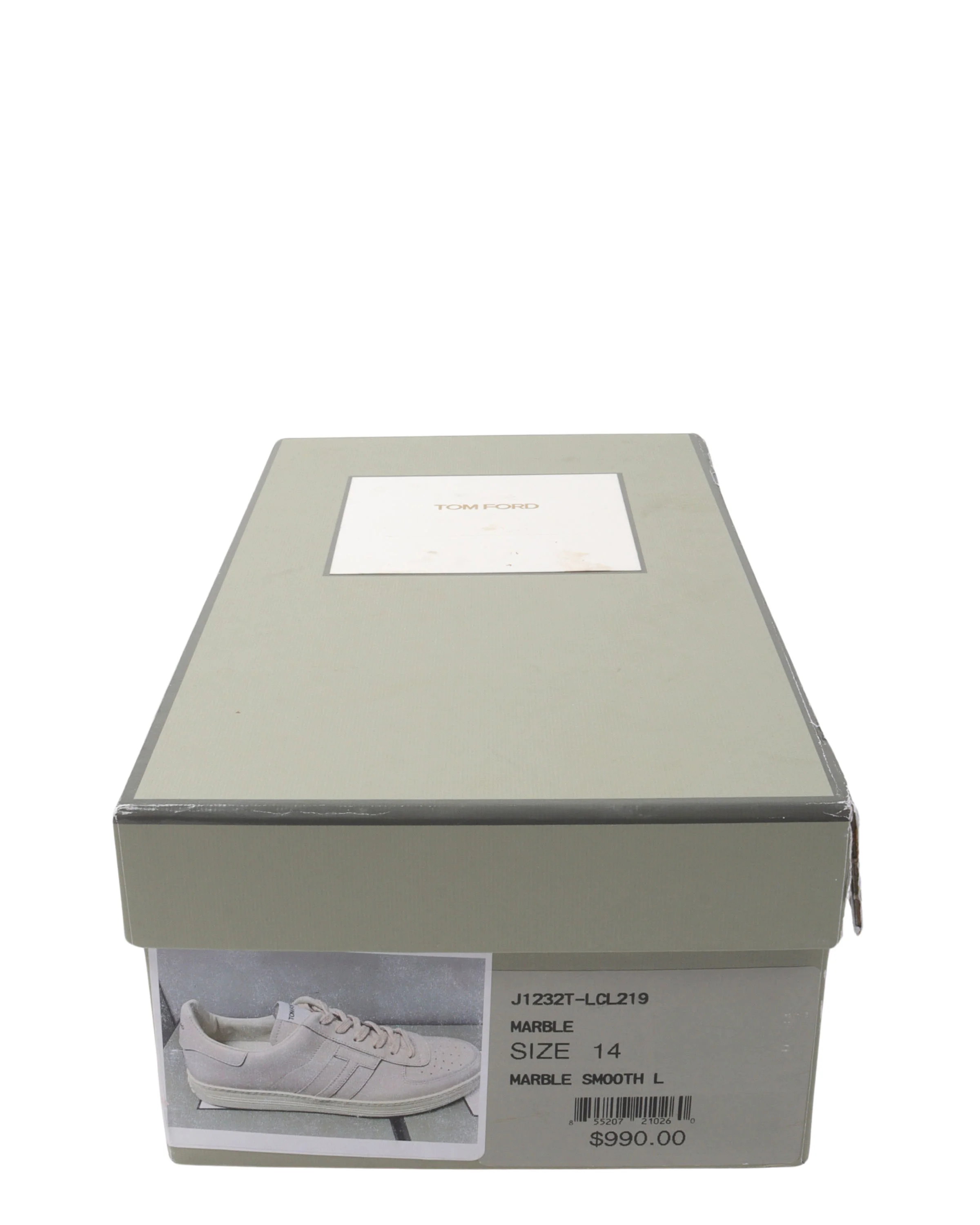 Redcliffe Sneakers - Image 7