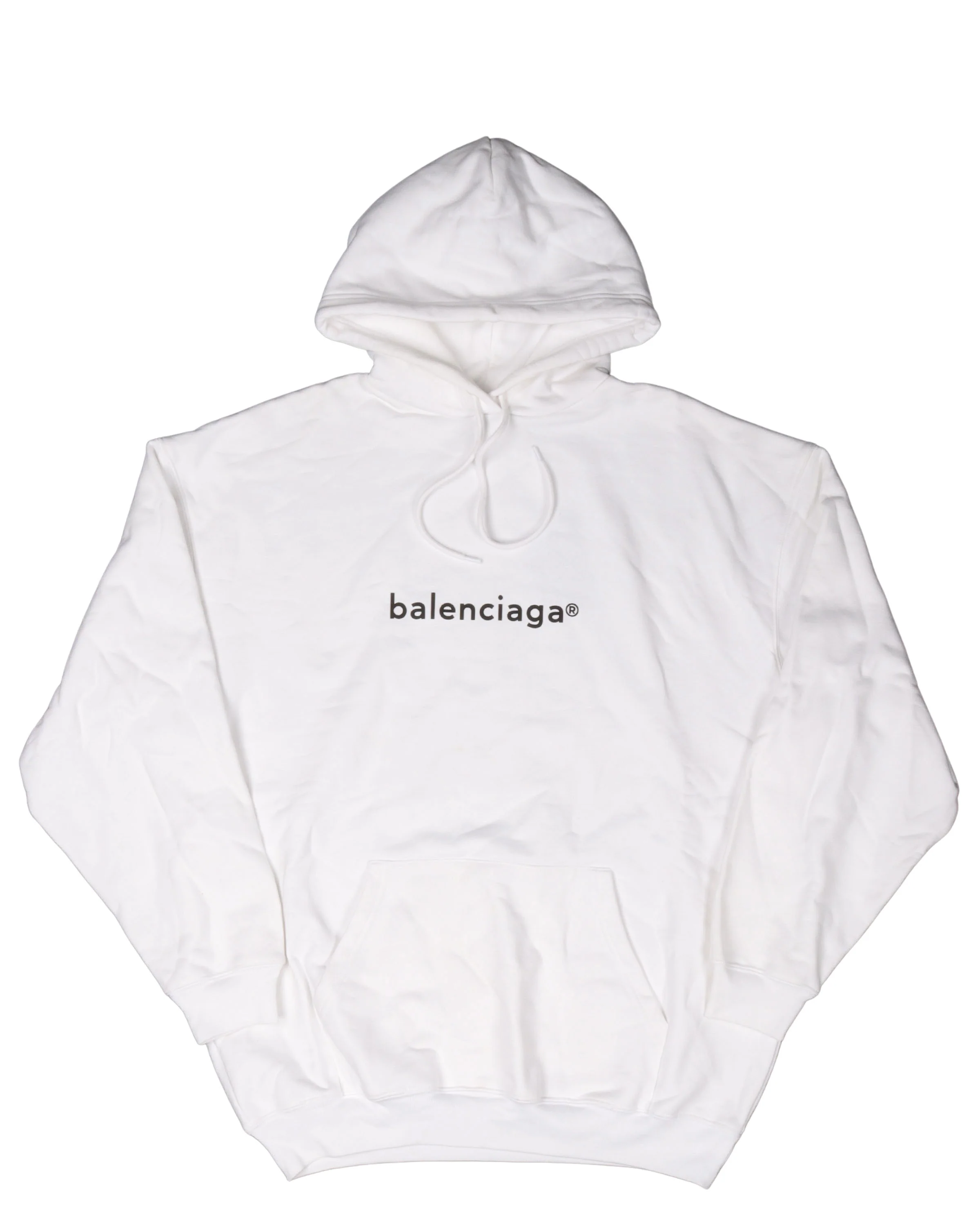 Trademark Hooded Sweatshirt