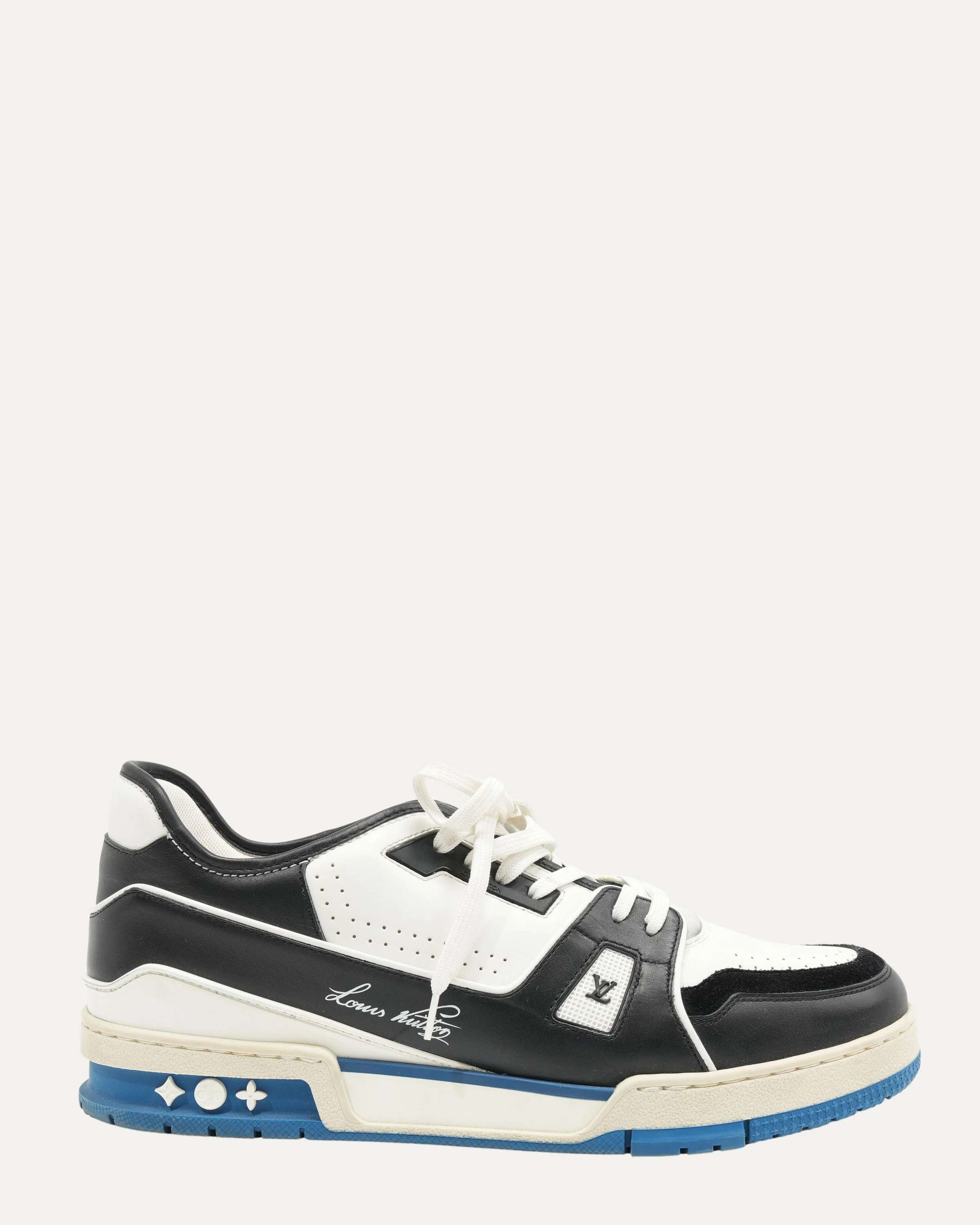 Trainer Sneaker - Image 2