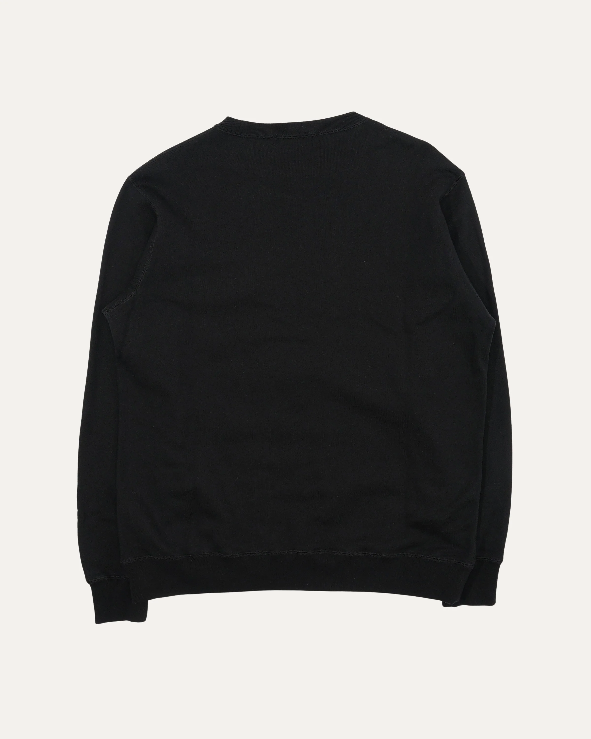 Bear Crewneck Sweatshirt - Image 3