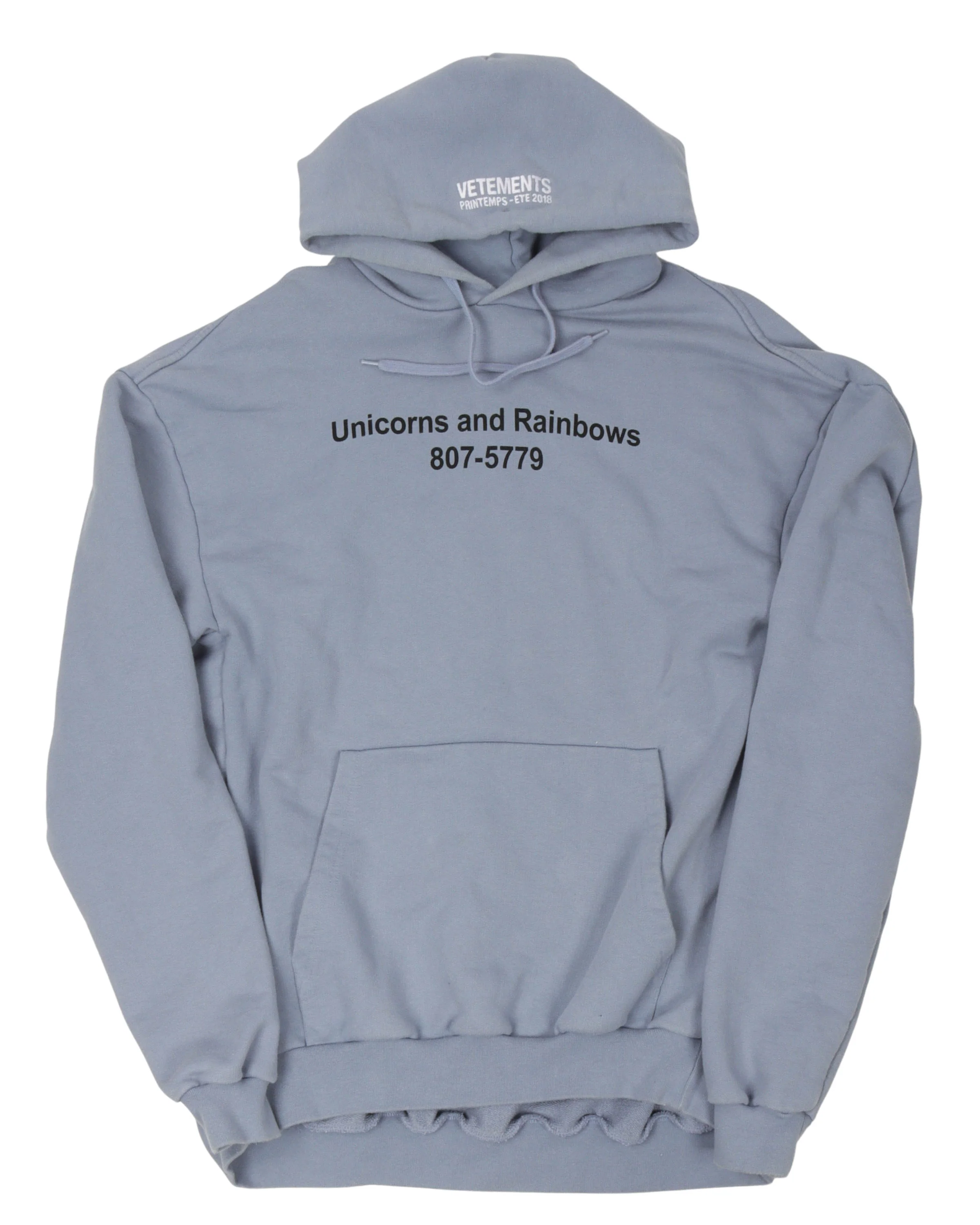 Unicorn Sweatshirt