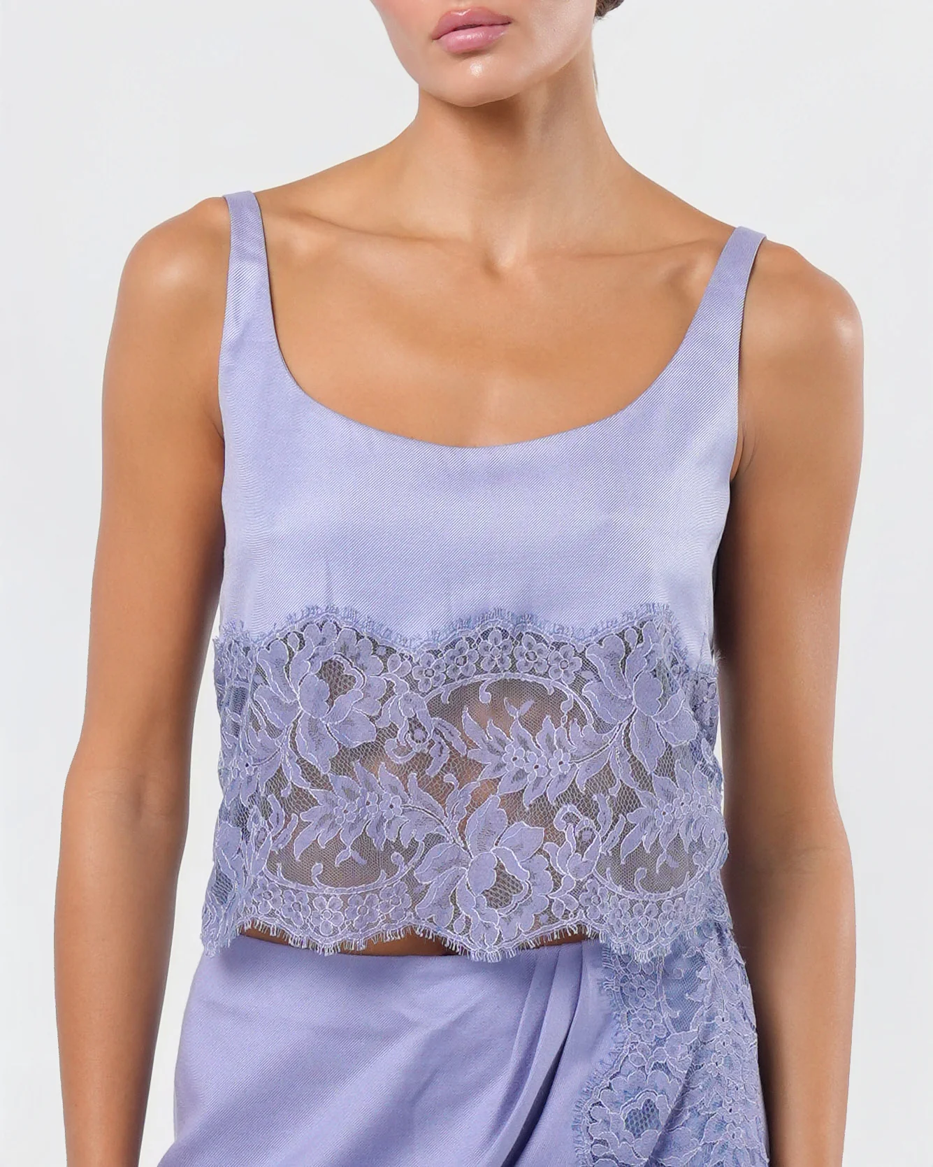 SS 2000 Silk Cashmere Set - Image 3