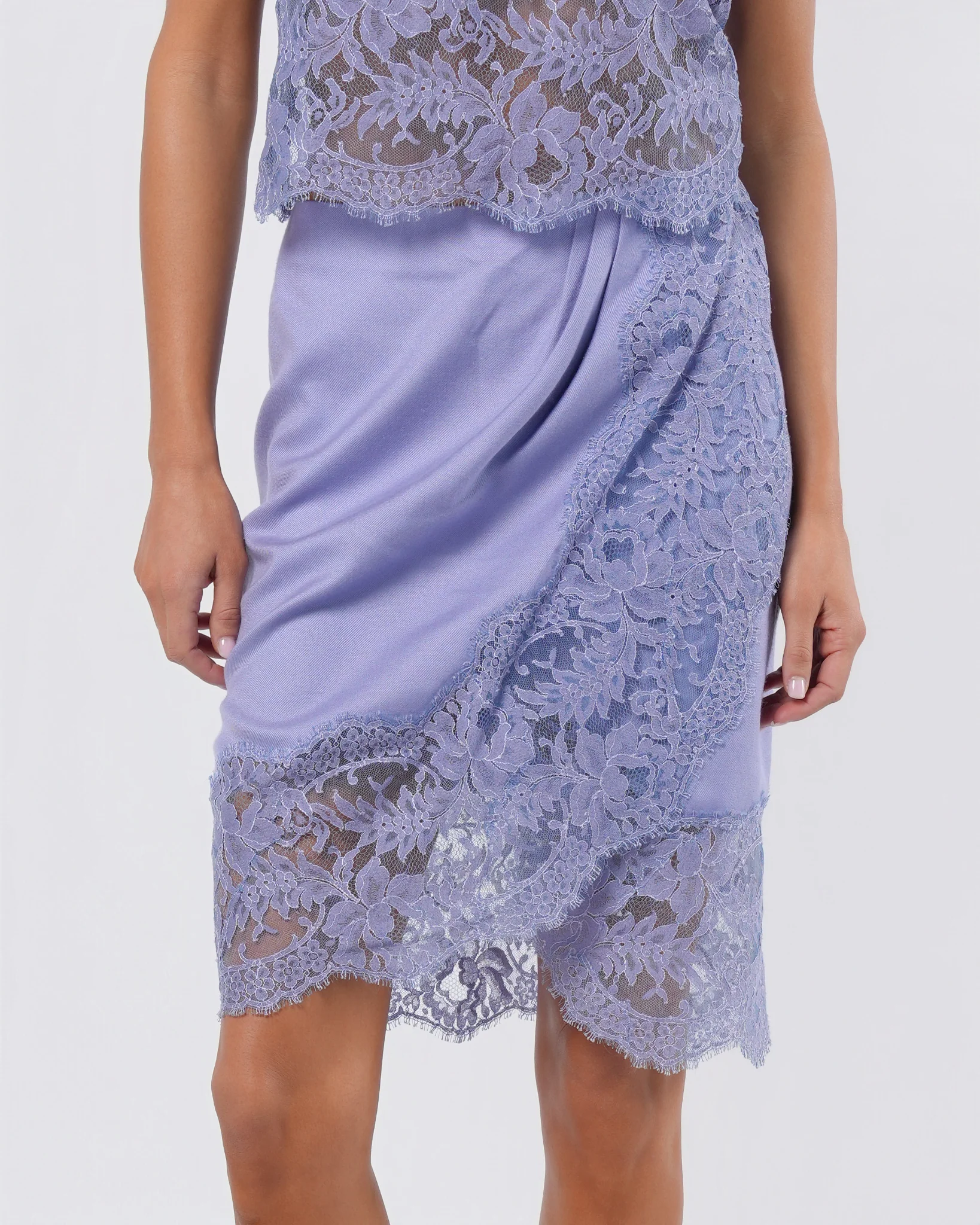 SS 2000 Silk Cashmere Set - Image 4