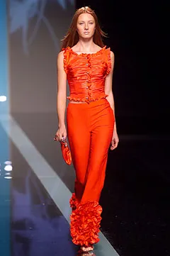 SS 2002 Runway Set - Image 10