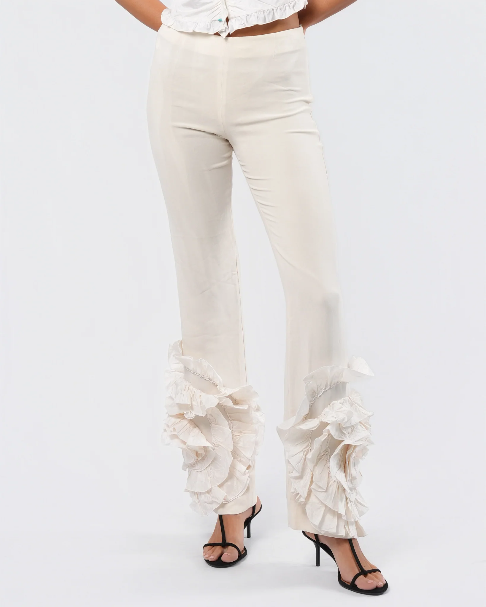 SS 2002 Runway Set - Image 2