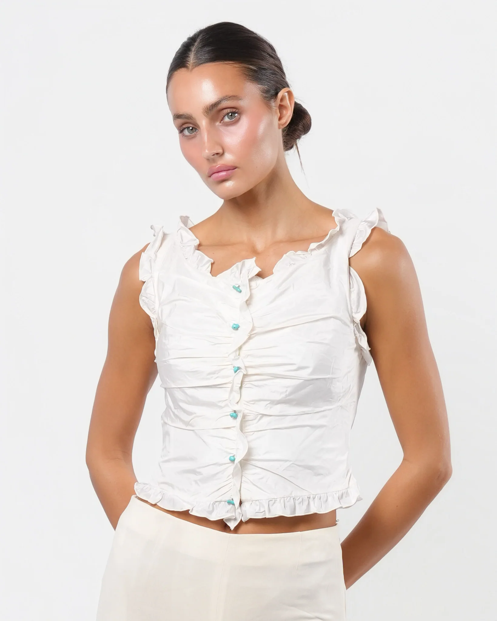 SS 2002 Runway Set - Image 3