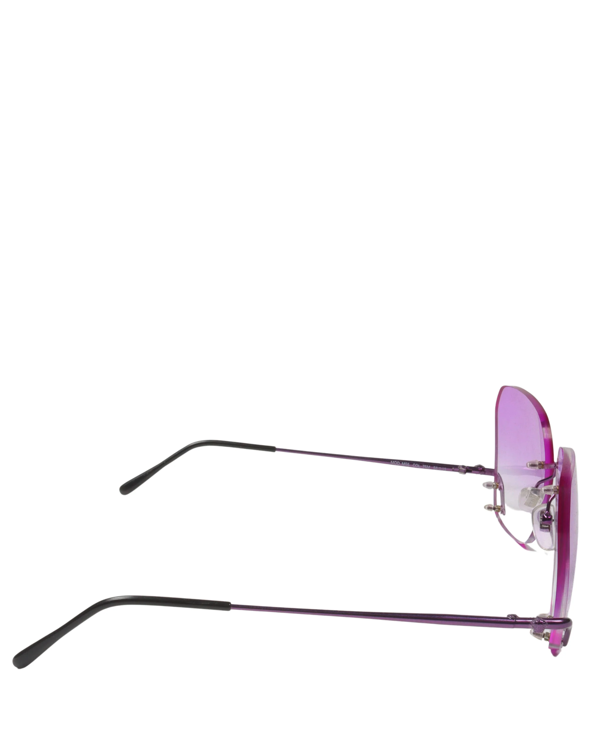 Frameless Sunglasses - Image 3