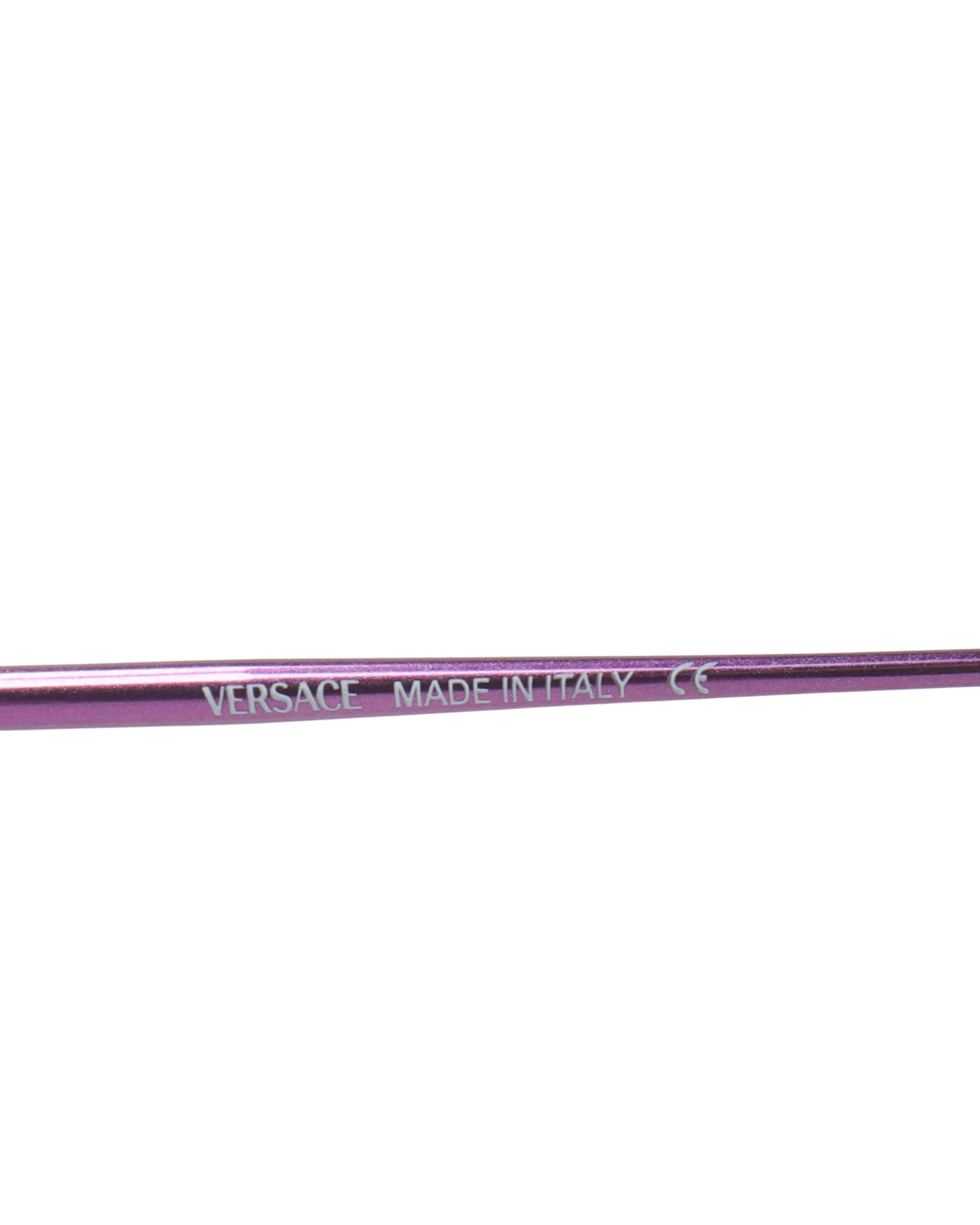 Frameless Sunglasses - Image 5