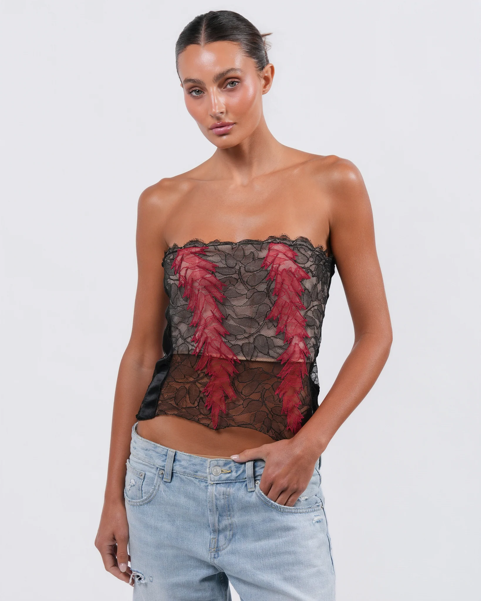 Justin Reed Womenswear Sale