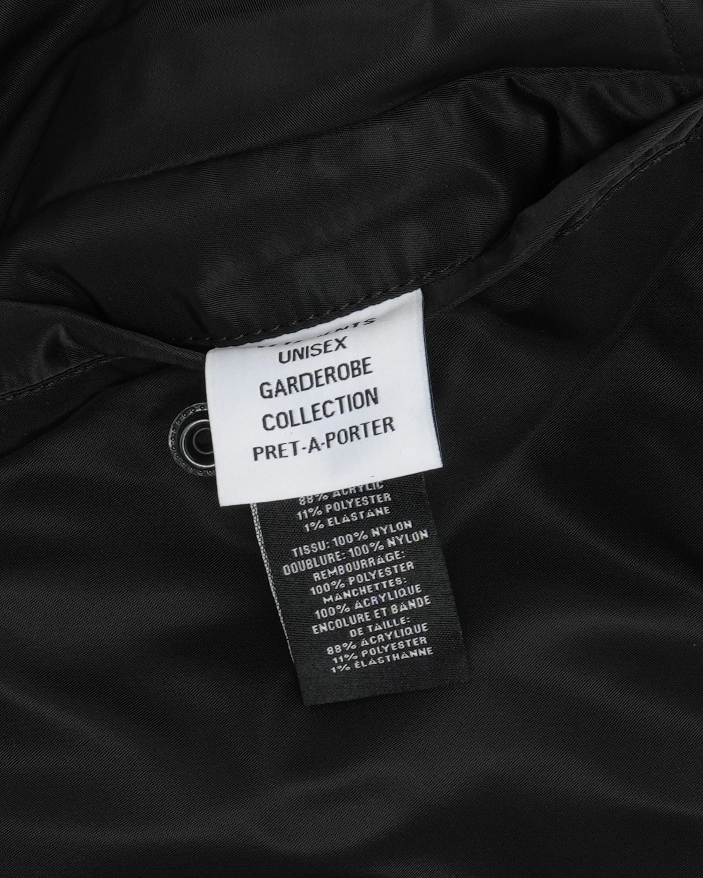 Alpha Industries Racing Bomber Jacket - Image 3