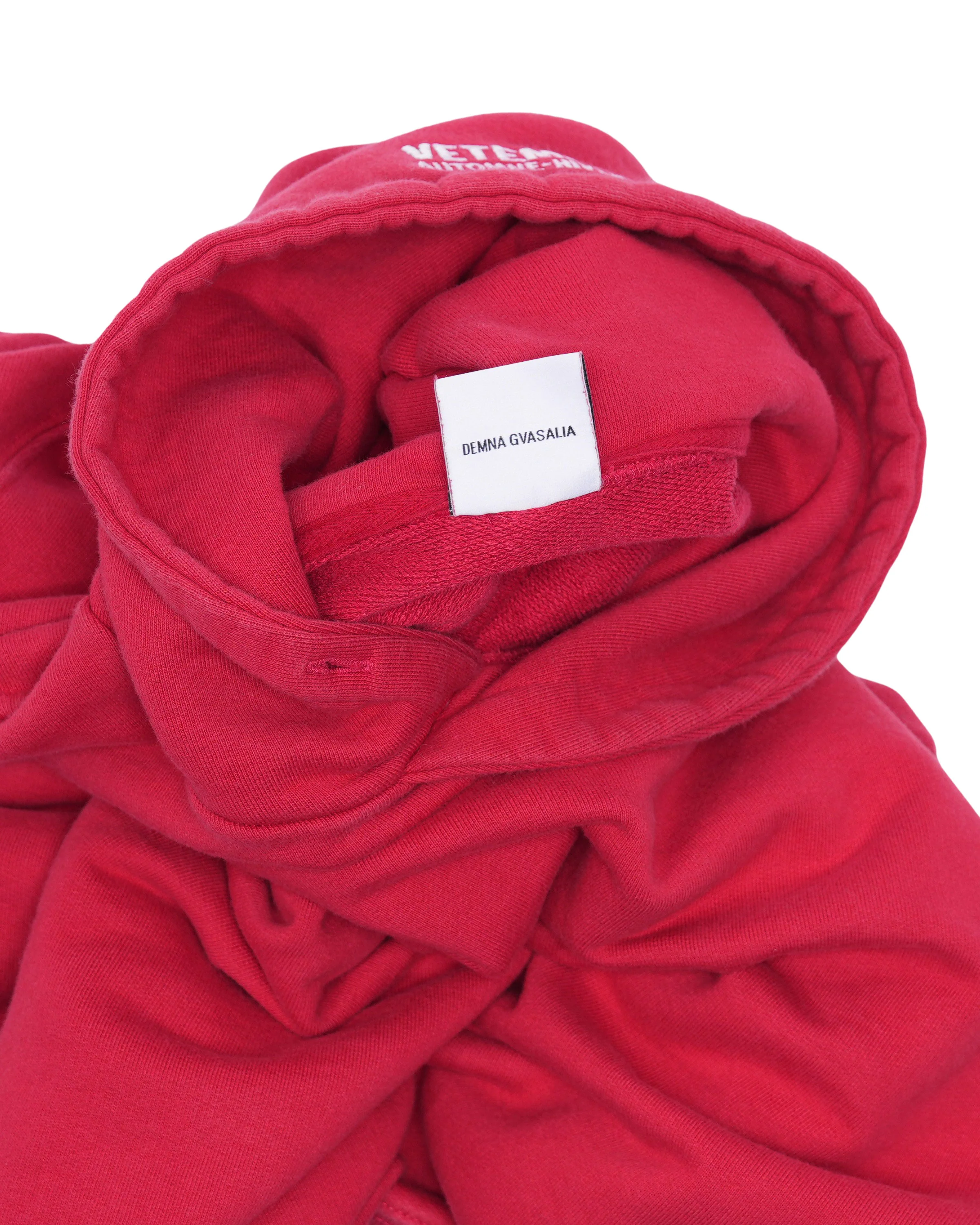 FW17 Eleven-Inch Gun Club Hoodie - Image 4
