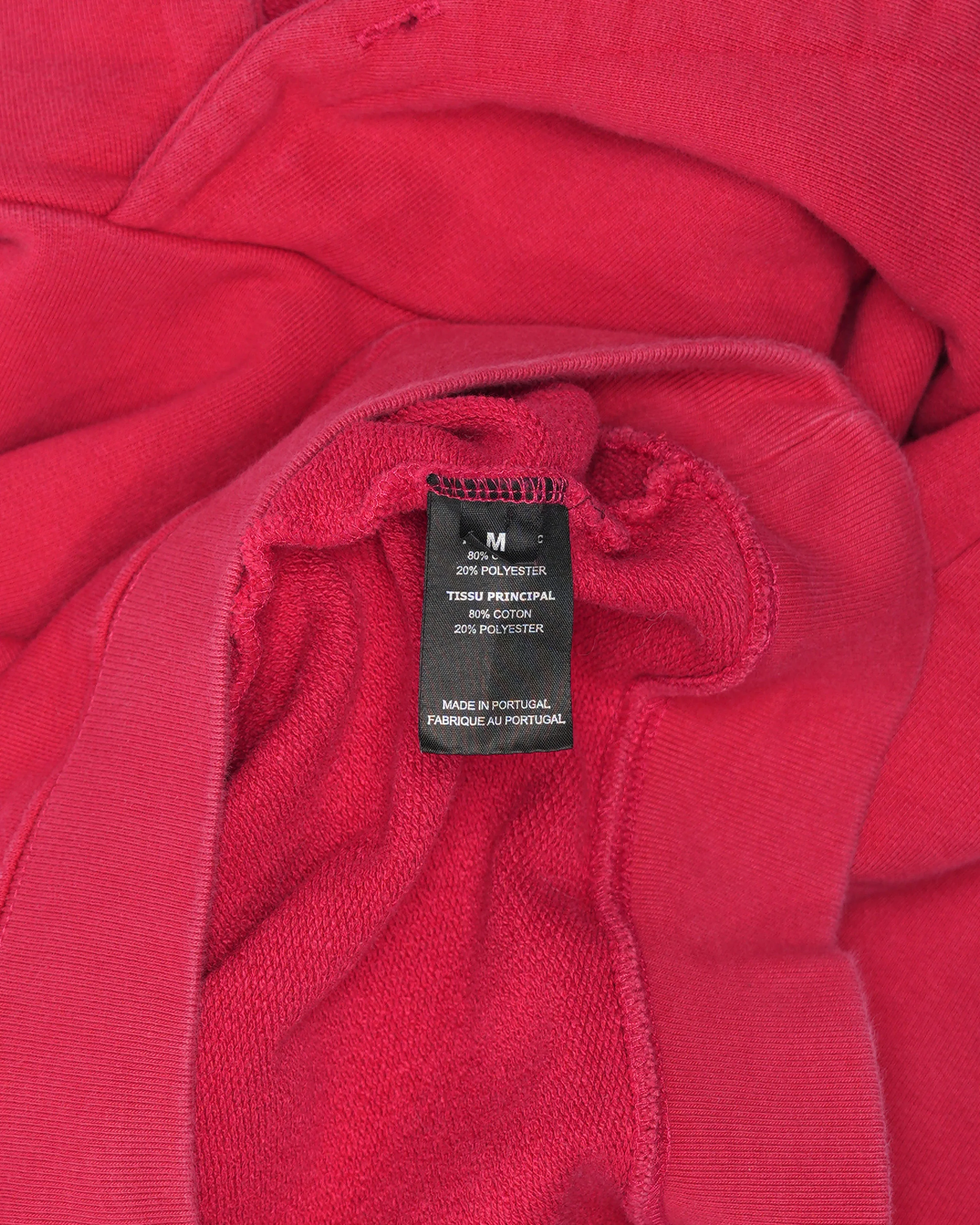 FW17 Eleven-Inch Gun Club Hoodie - Image 5