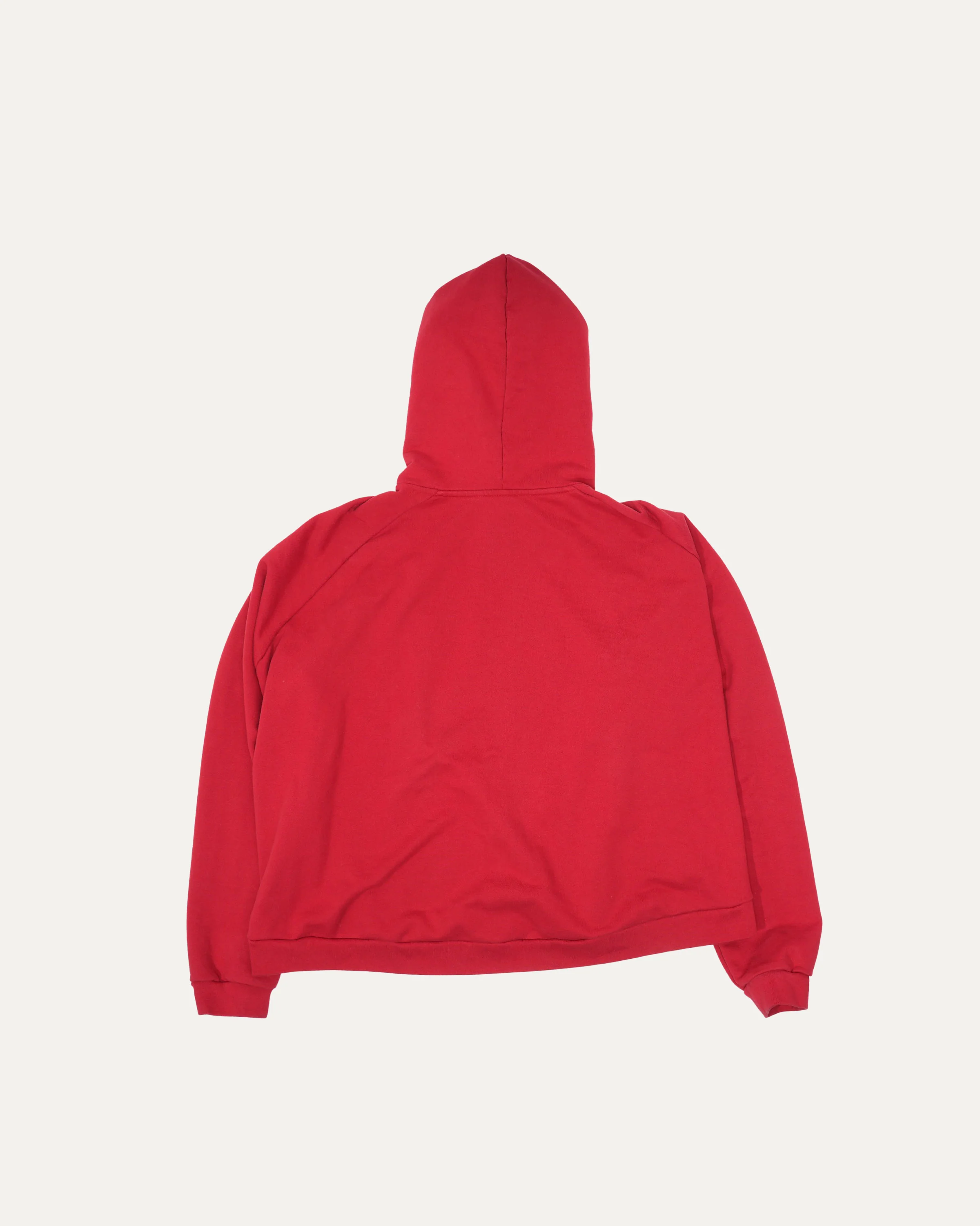 FW17 SV Moscow Oversized USSR Hoodie (1 of 50) - Image 2