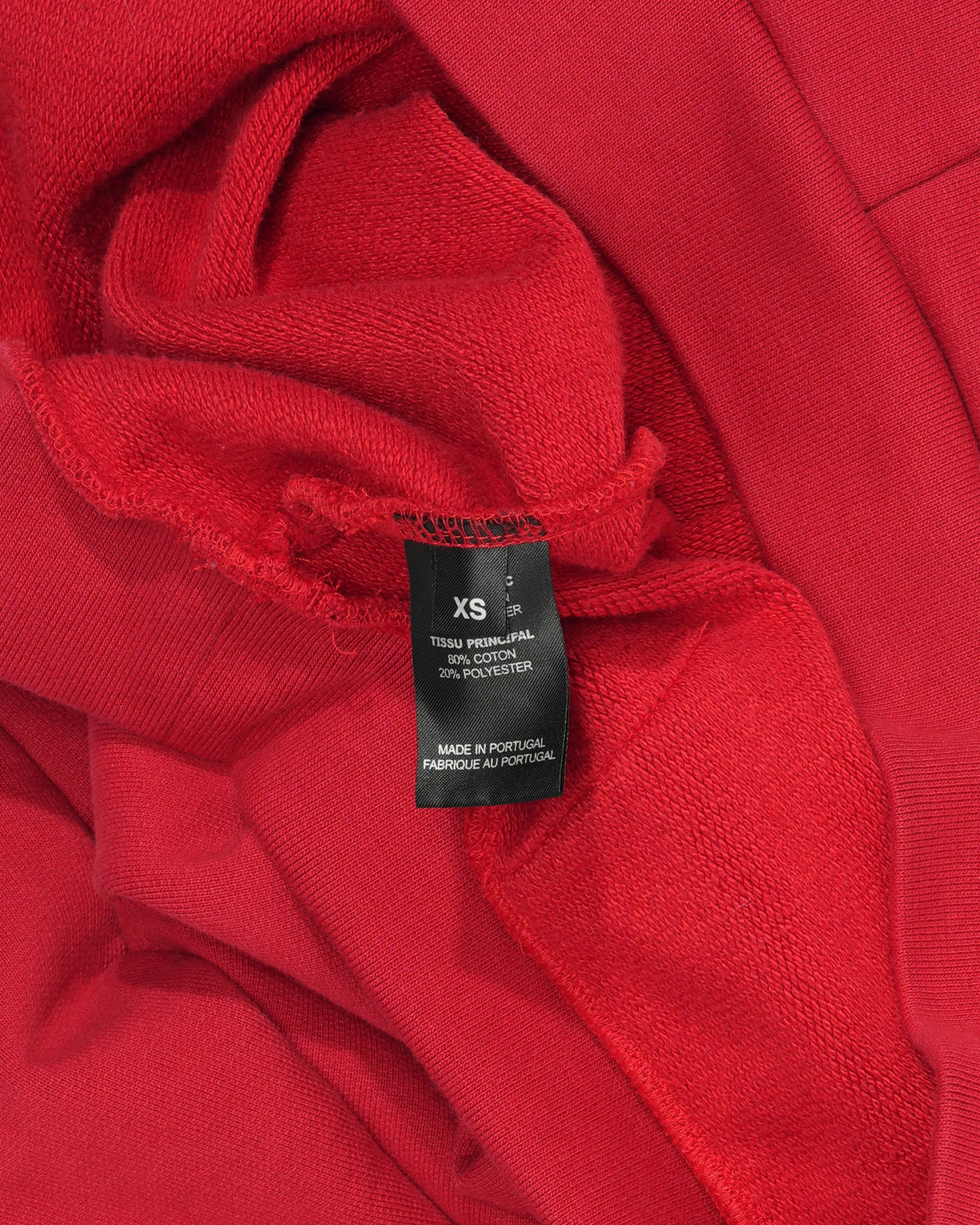 FW17 SV Moscow Oversized USSR Hoodie (1 of 50) - Image 4