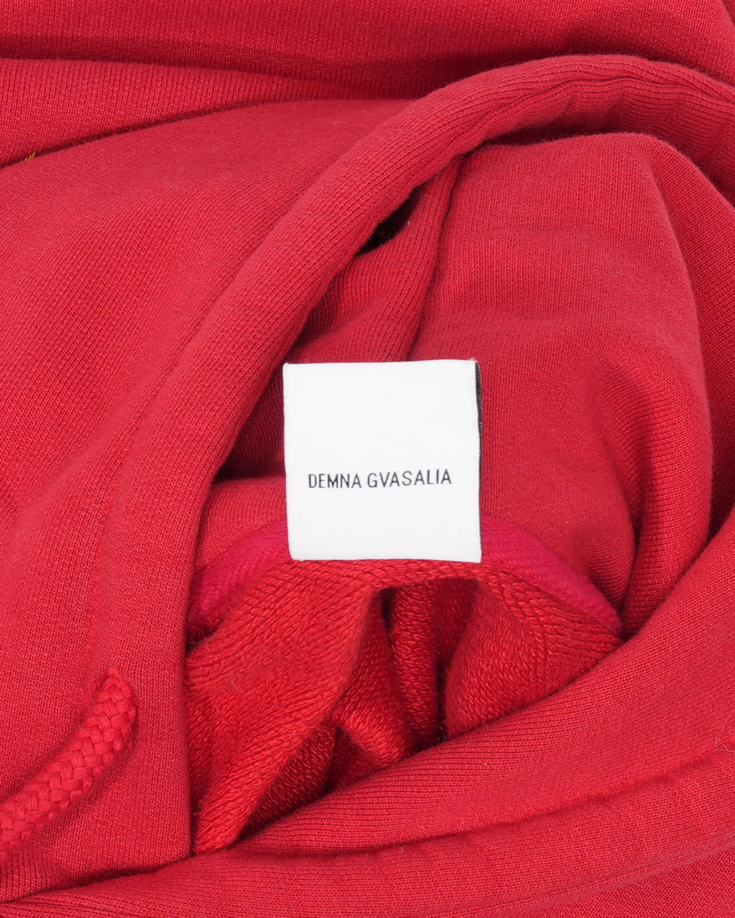 FW17 SV Moscow Oversized USSR Hoodie (1 of 50) - Image 5