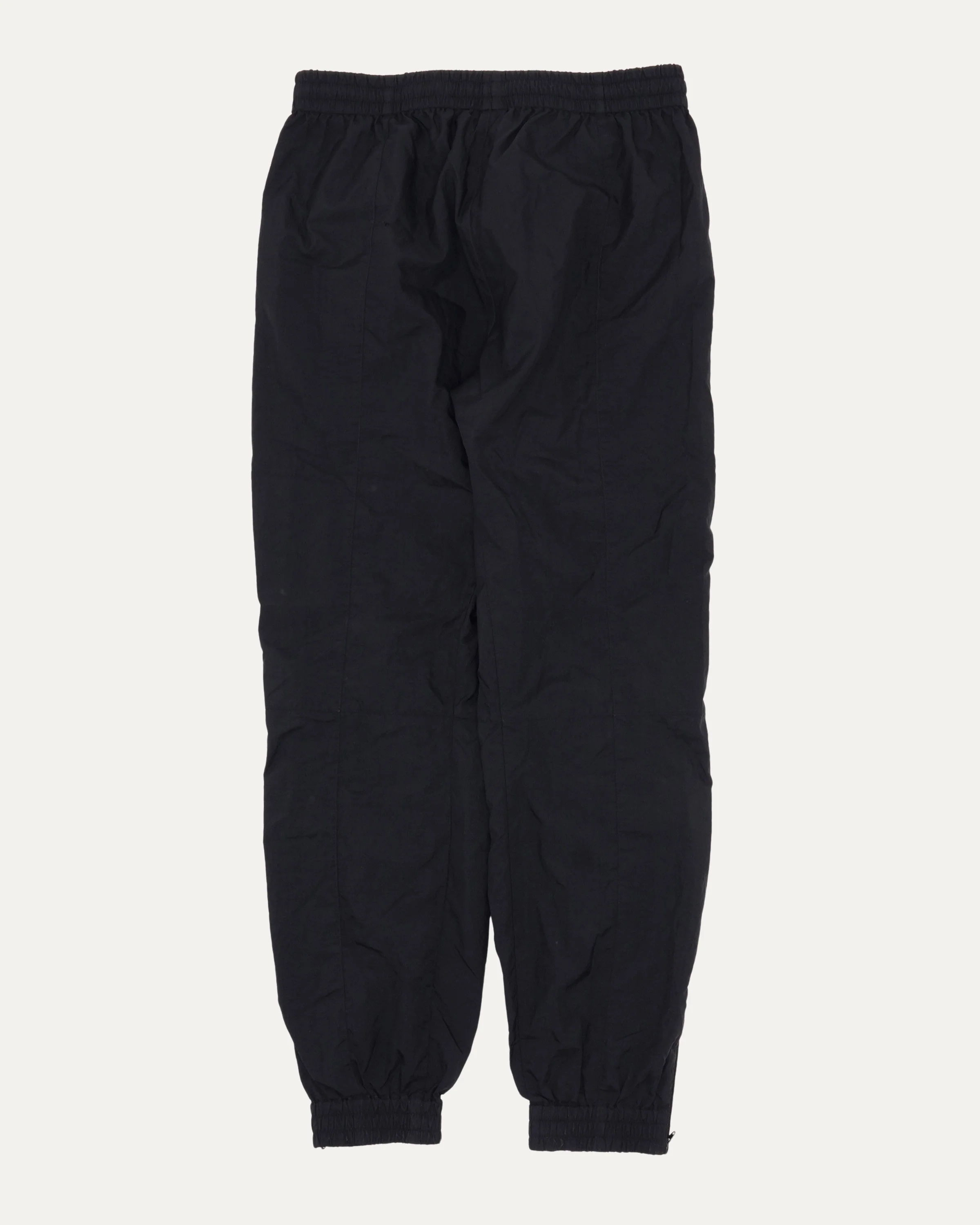 SS17 Reebok Embroidered Track Pants - Image 2