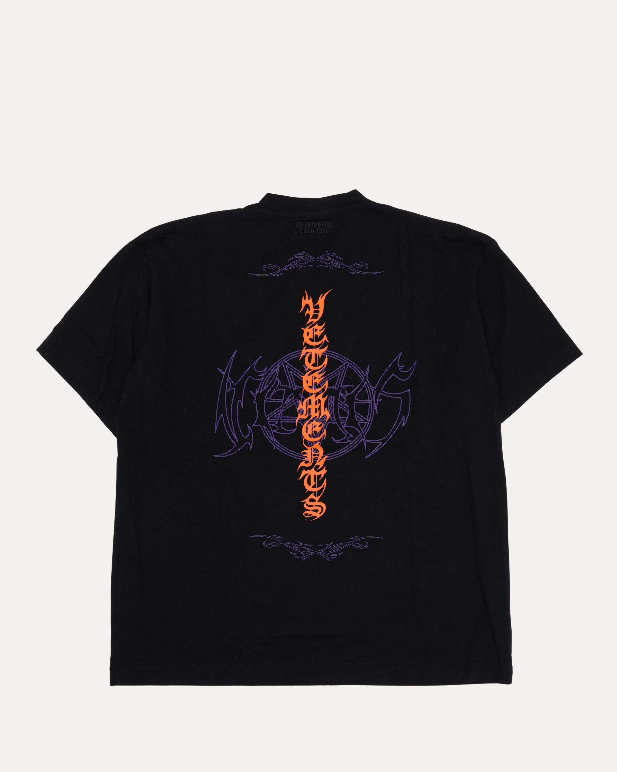 Vital Existence T-Shirt - Image 2