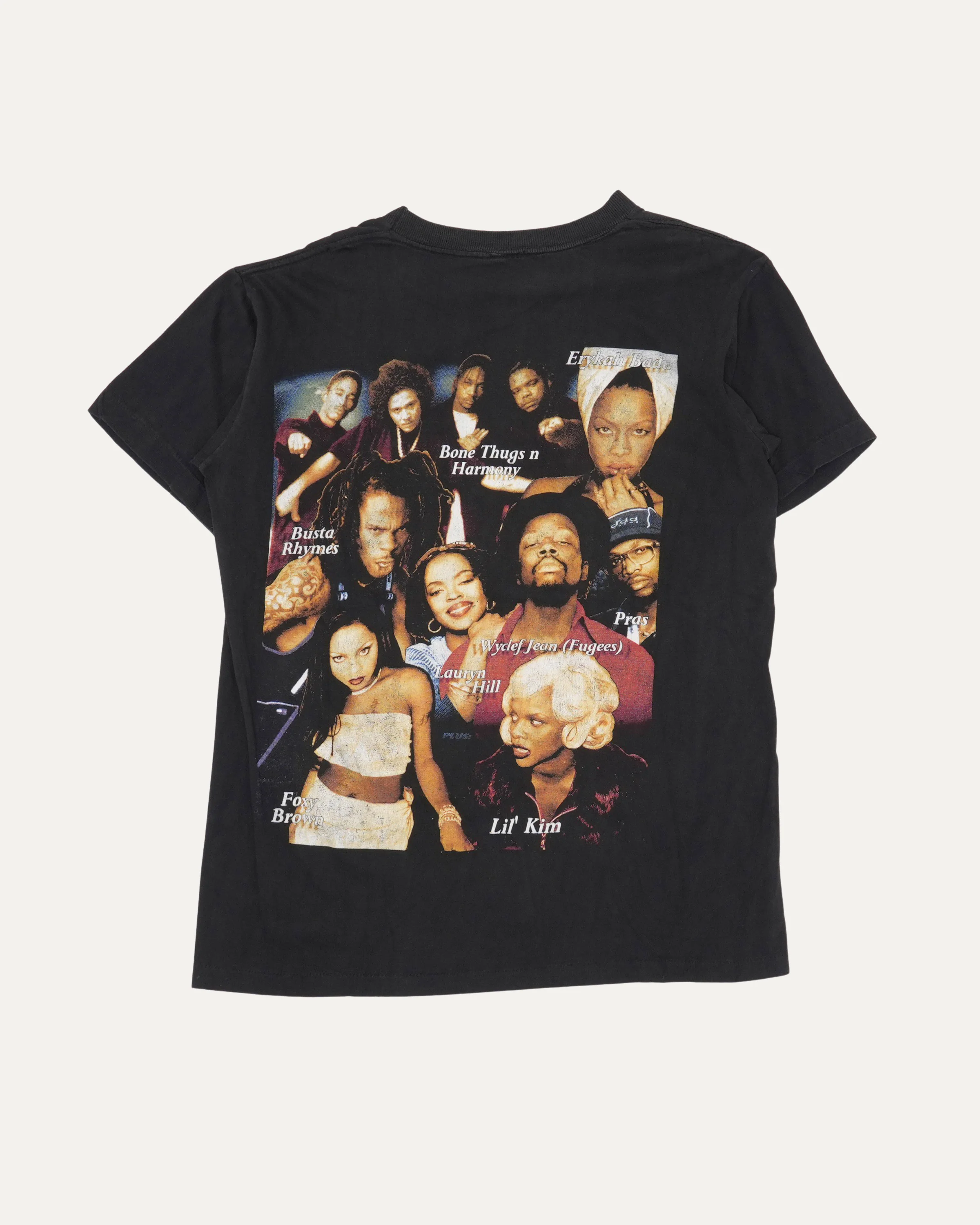 90s Rap T-Shirt - Image 2