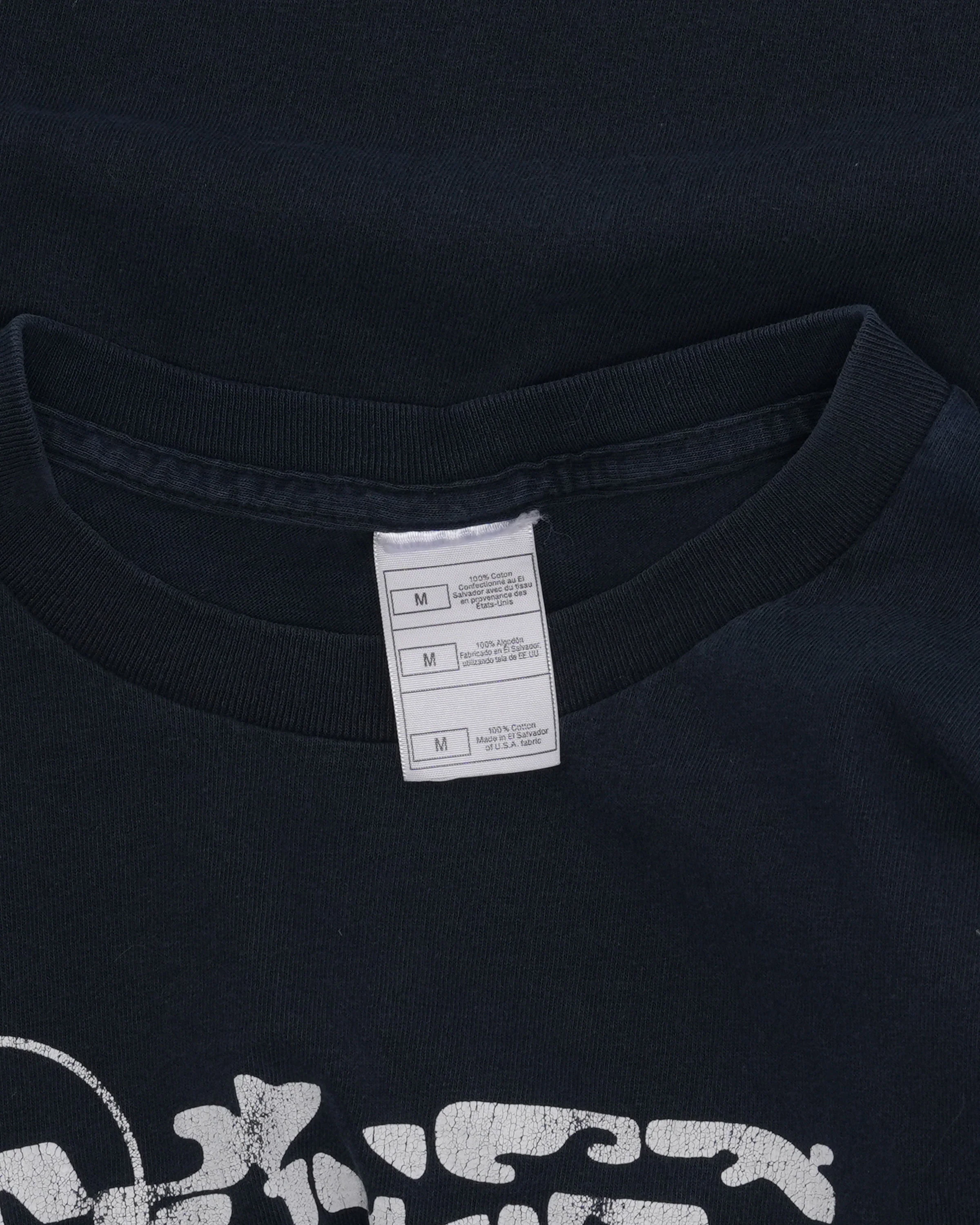 Aphex Twin Drukqs T-Shirt - Image 3