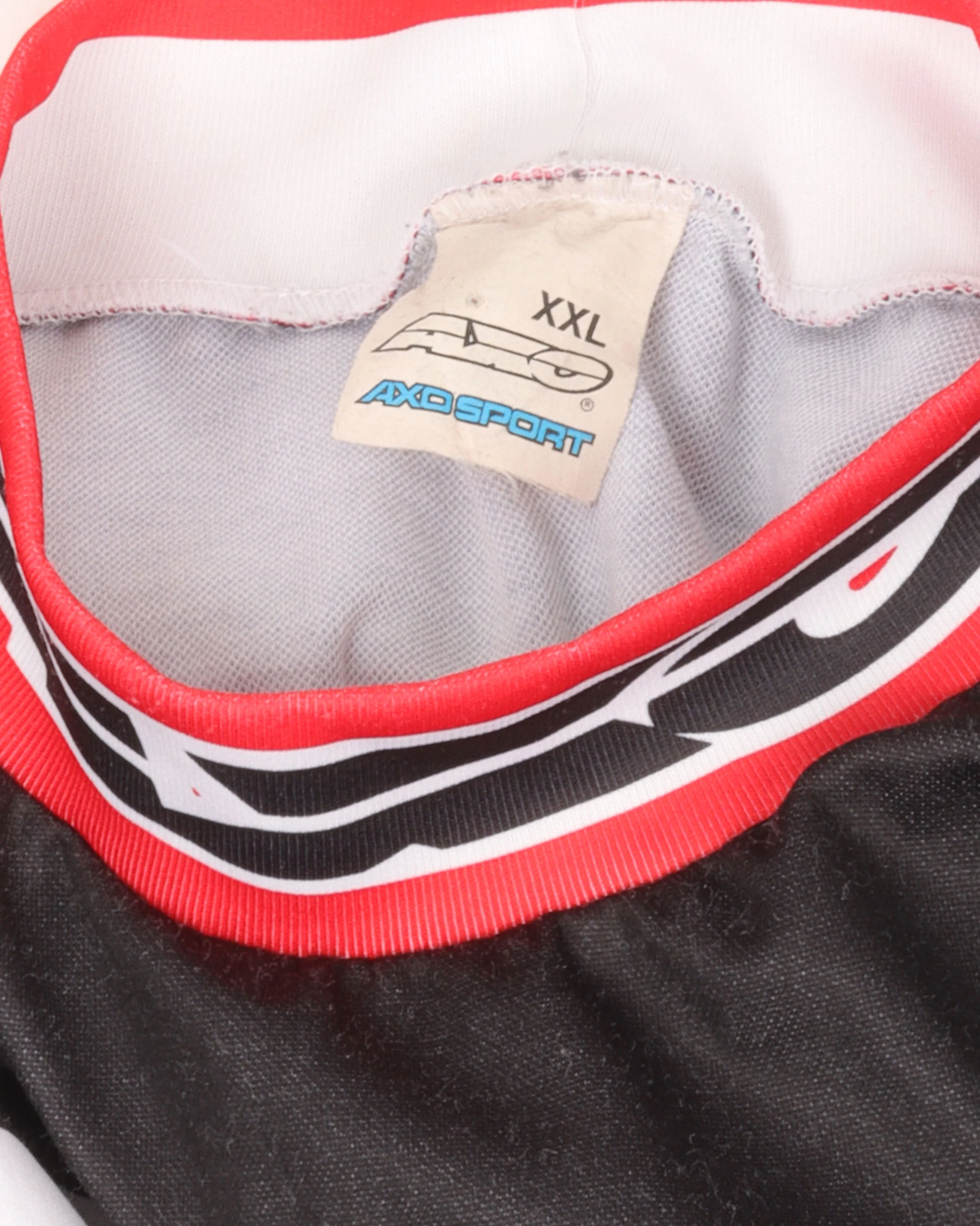 AXO Sport Racing Jersey - Image 3