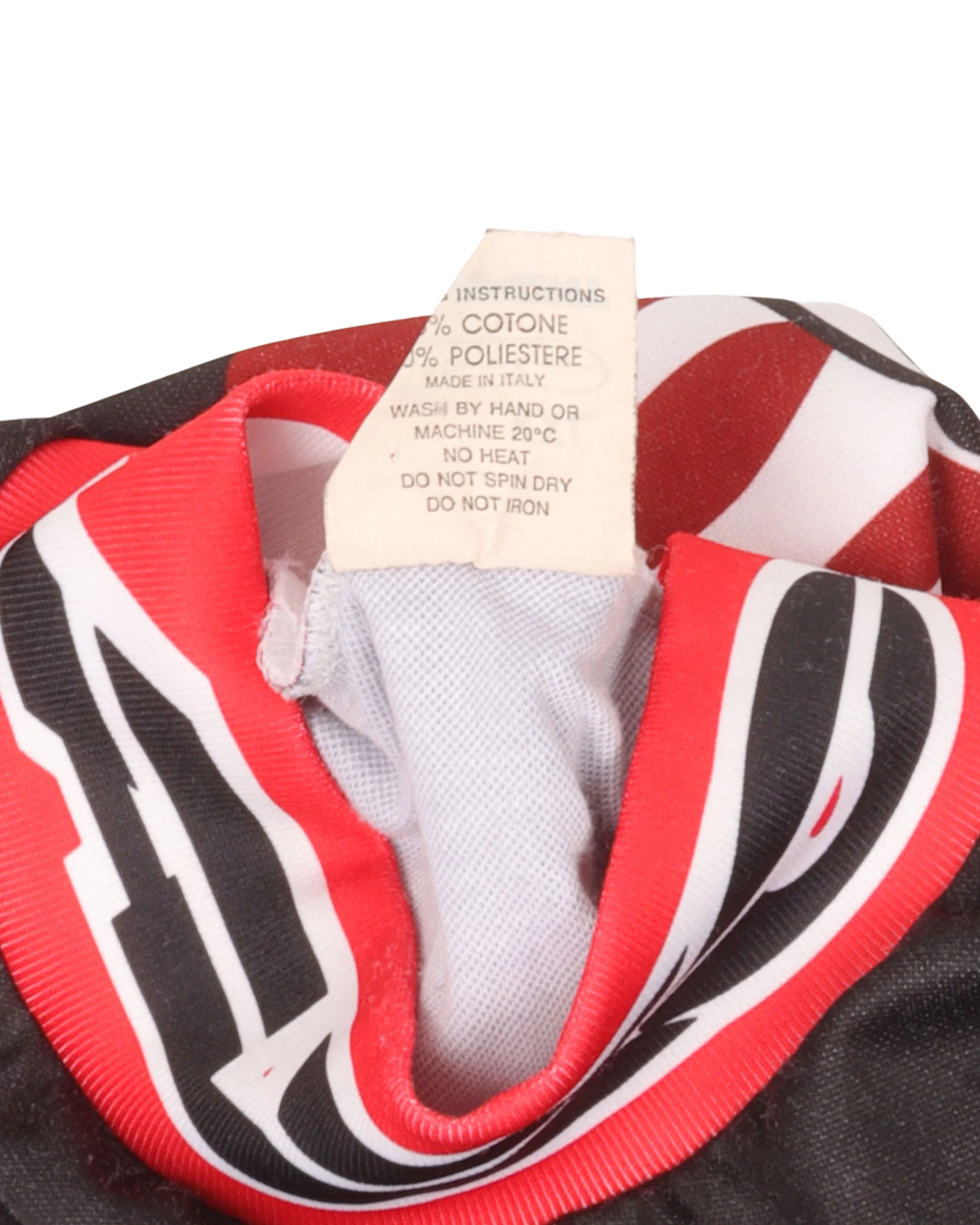 AXO Sport Racing Jersey - Image 4