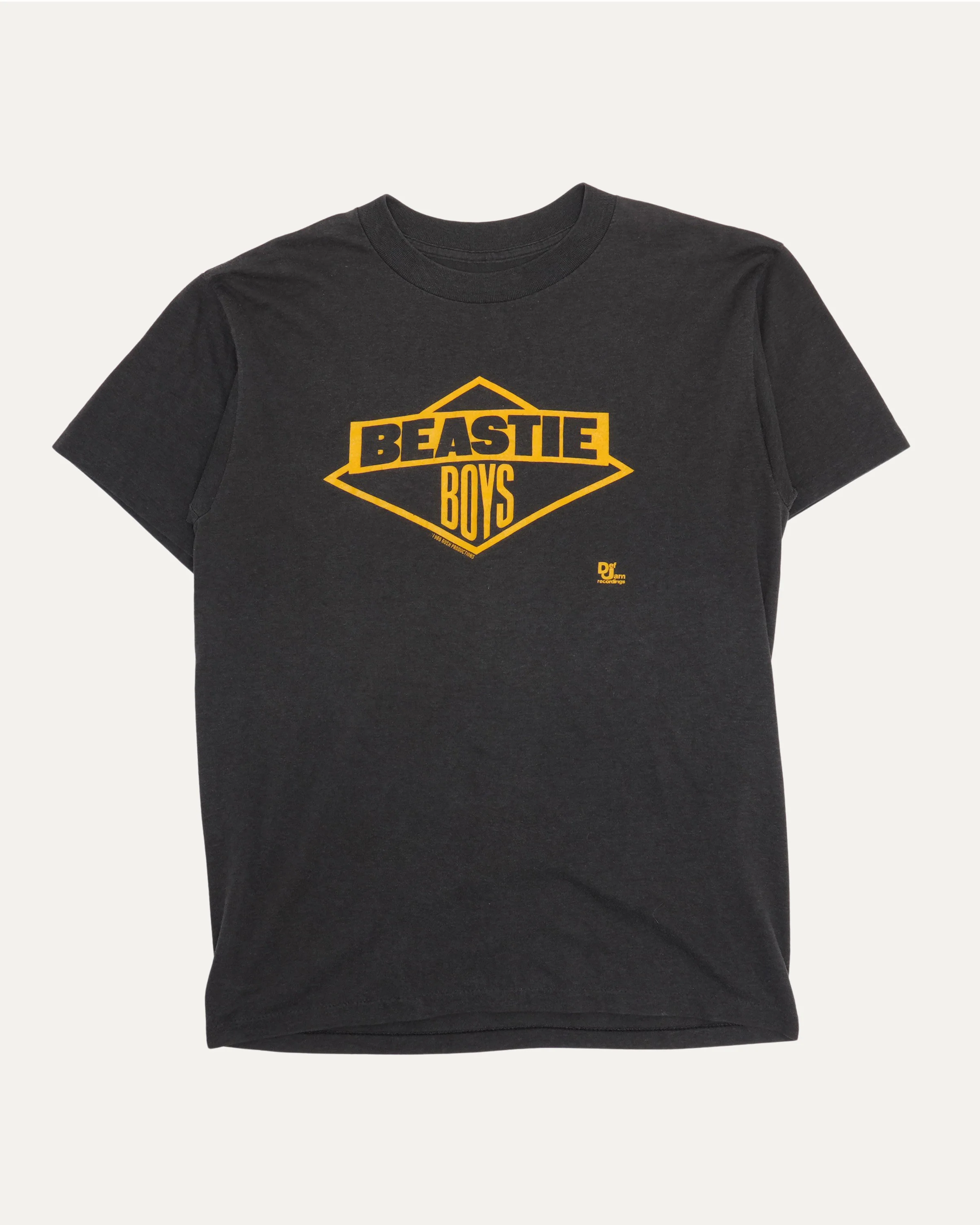 Beastie Boys Get Off My Dick 1986 T-Shirt