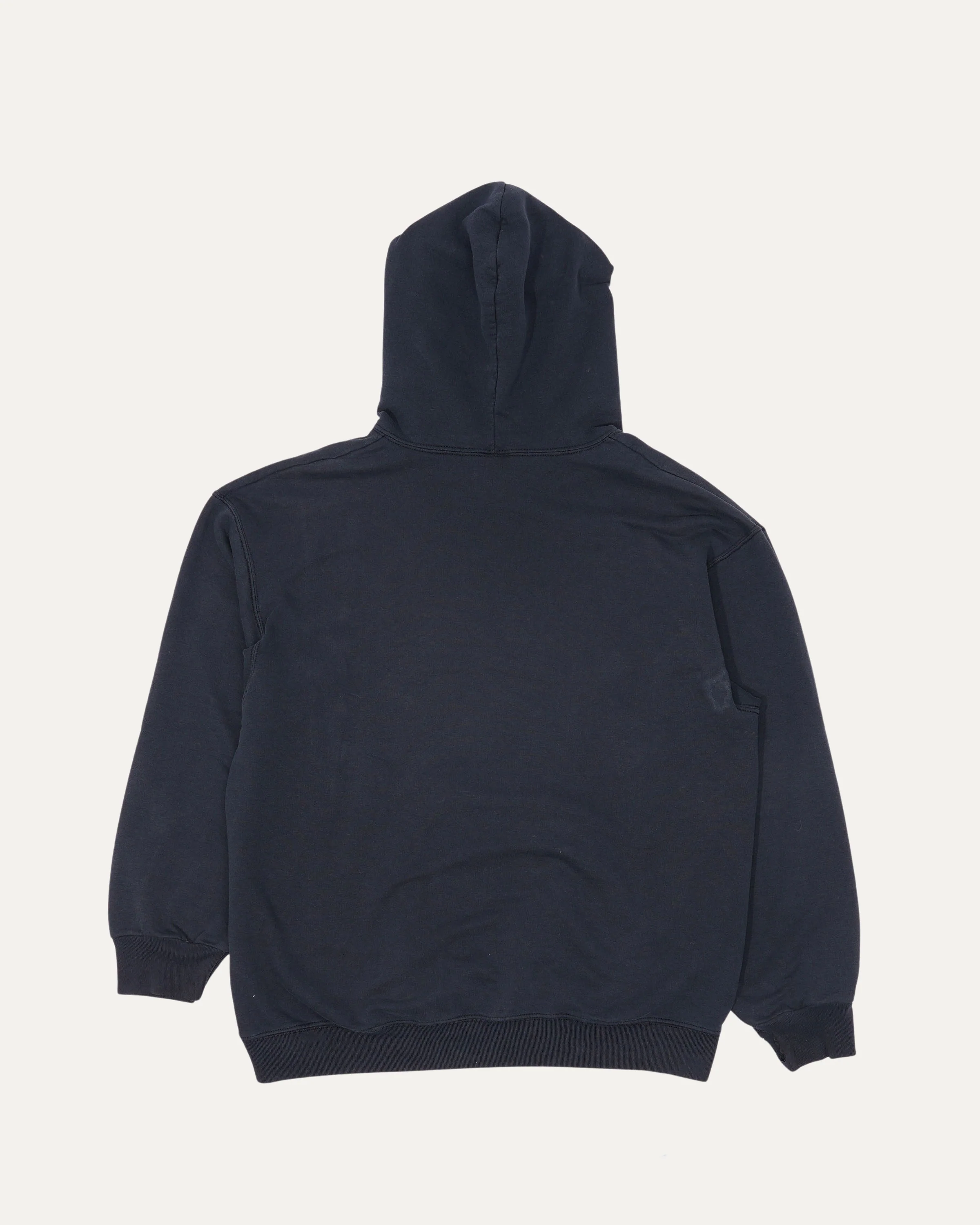 Bootleg Nirvana Hoodie - Image 2