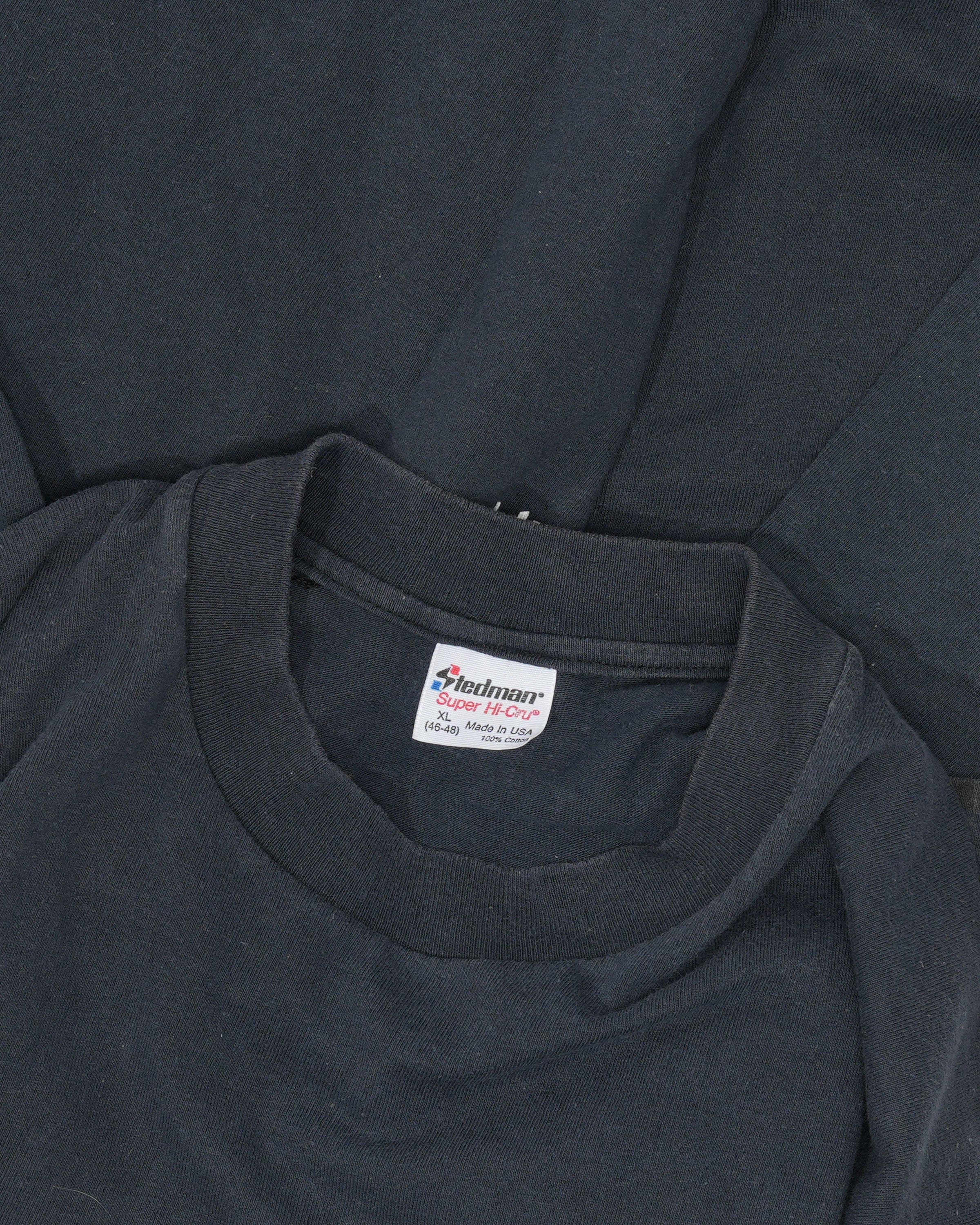Breakfast at Tiffany's 'Night Shift' Parody T-Shirt - Image 3