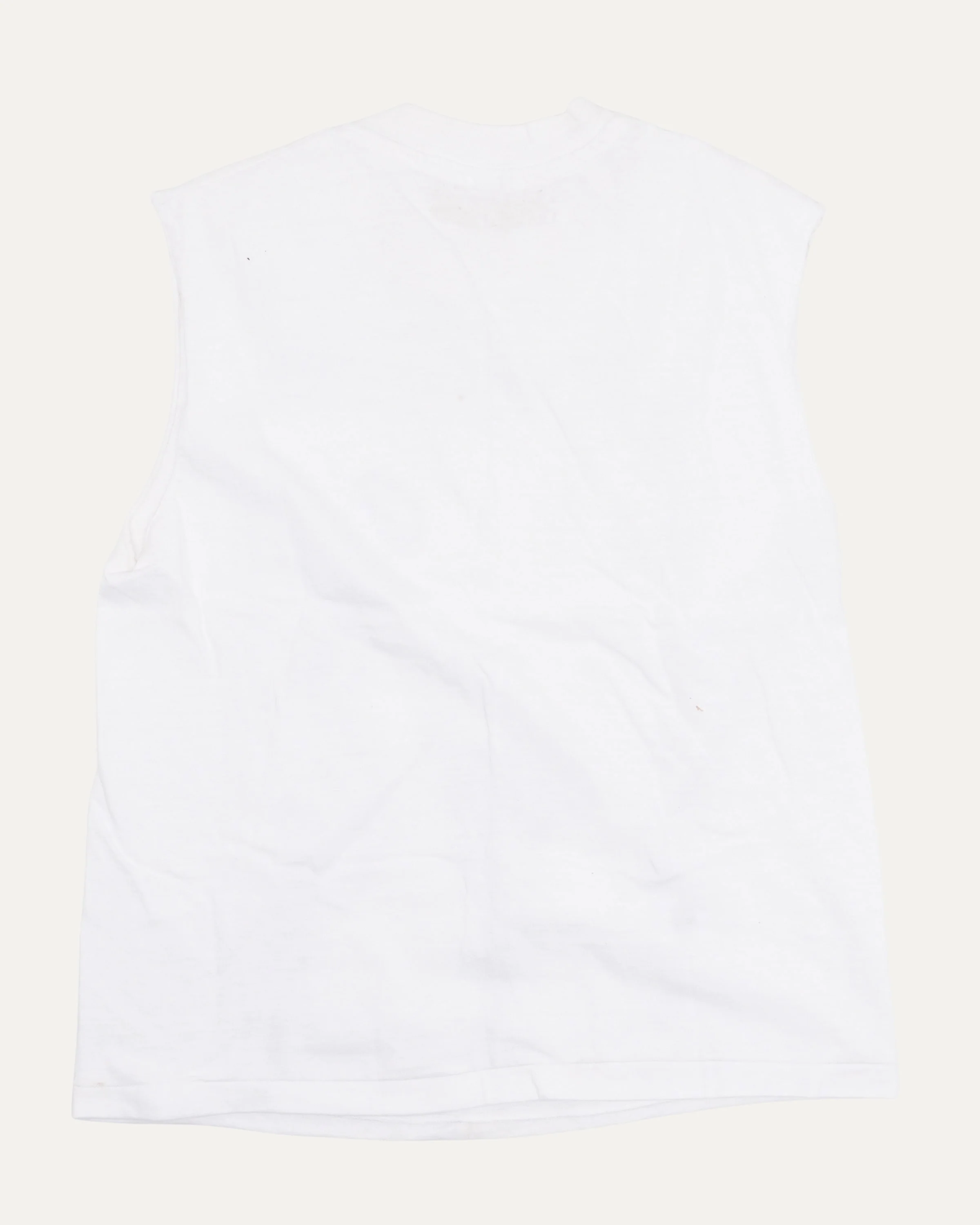 Captives of Madame La Bondage Cut Off T-Shirt - Image 2