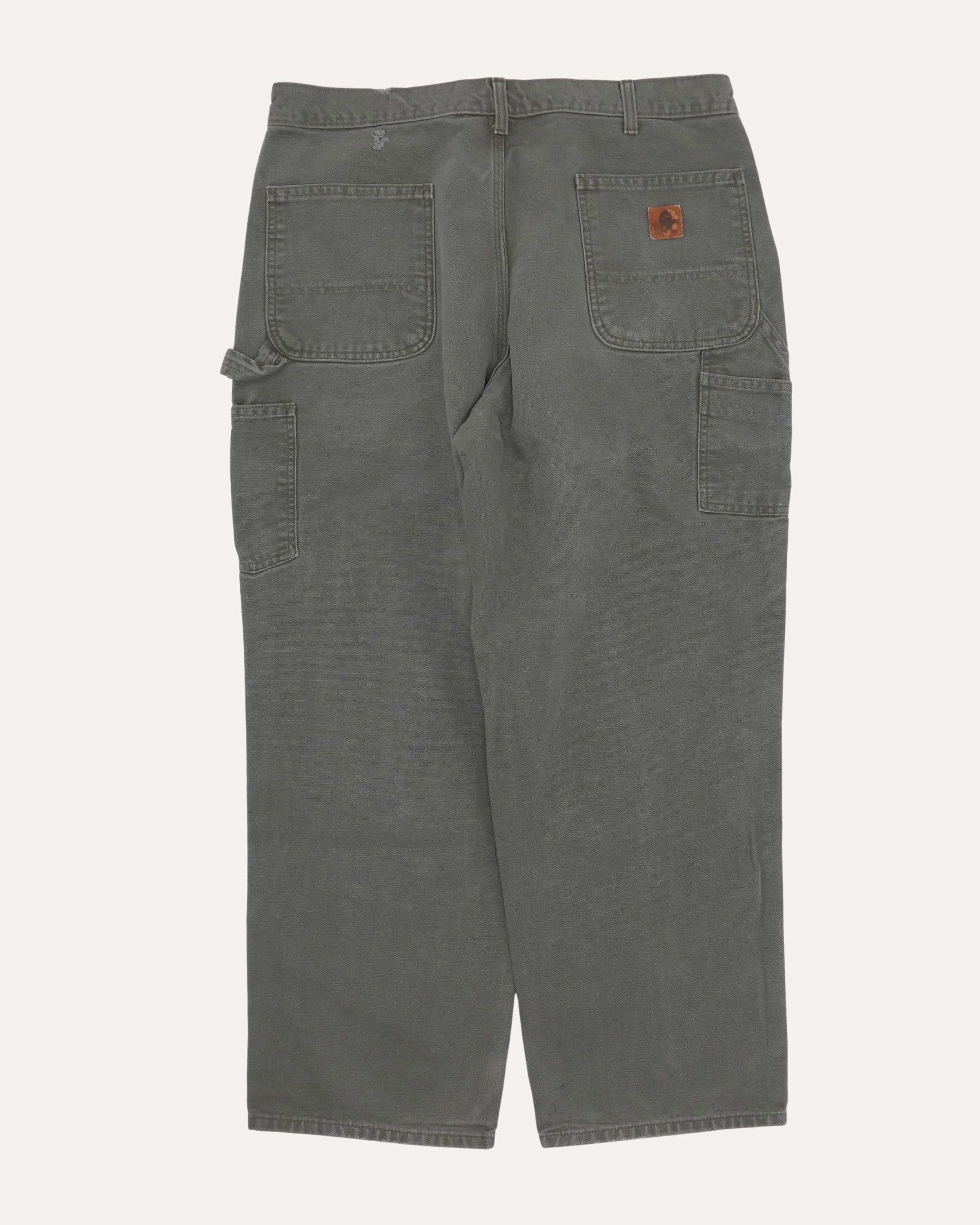 Carhartt Carpenter Pants - Image 2