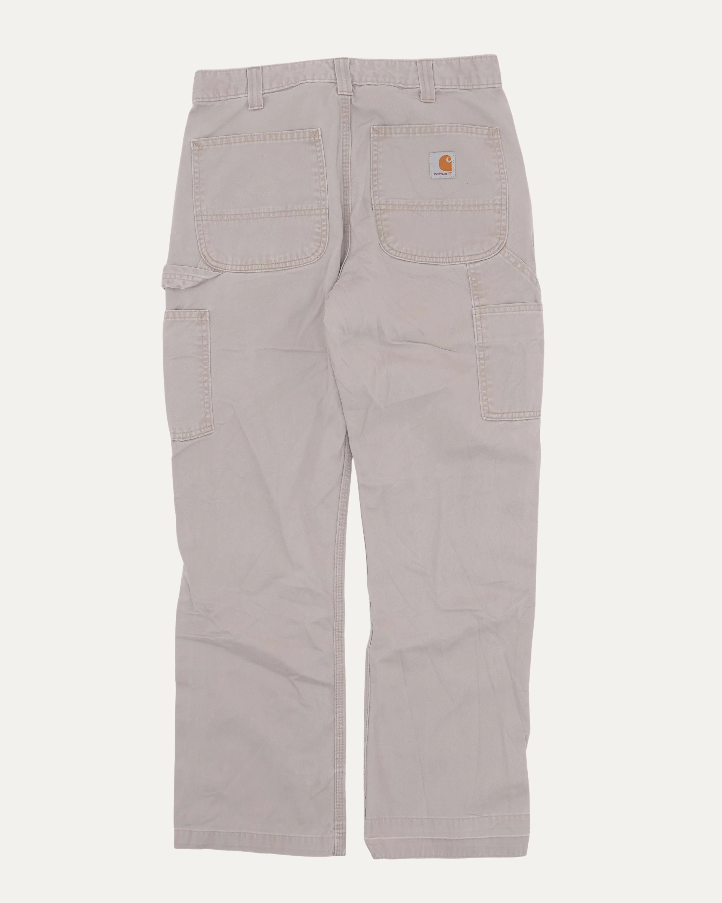 Carhartt Carpenter Pants - Image 2