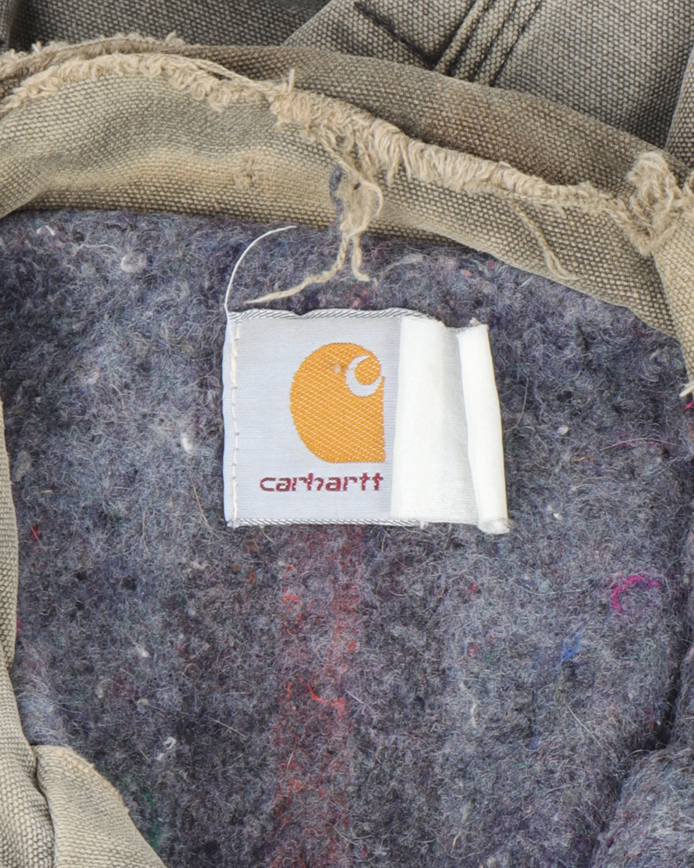 Carhartt Chore Jacket - Image 3