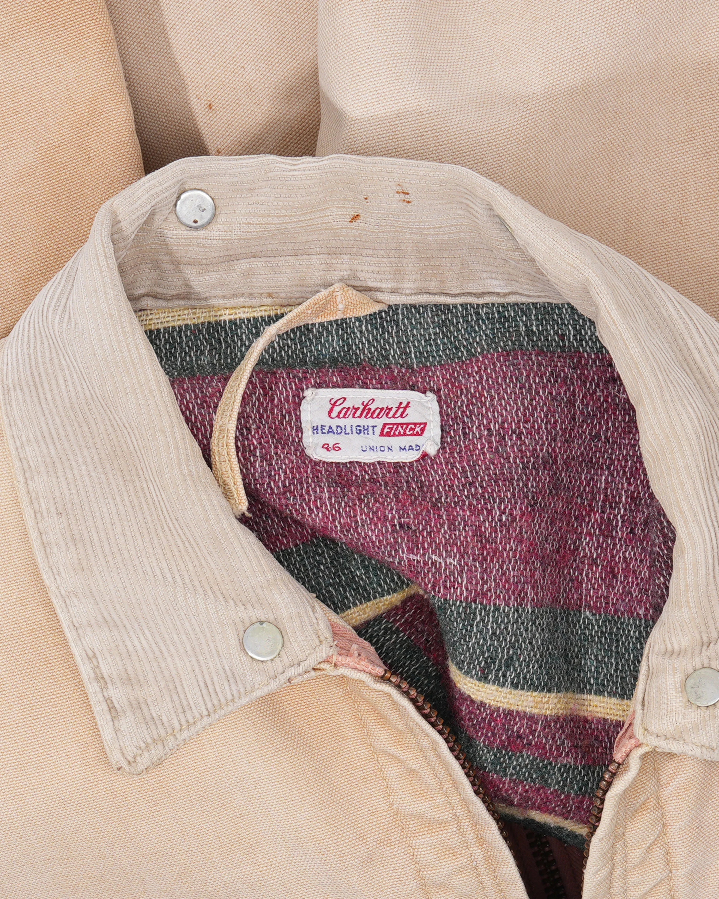 Carhartt Detroit Jacket - Image 3