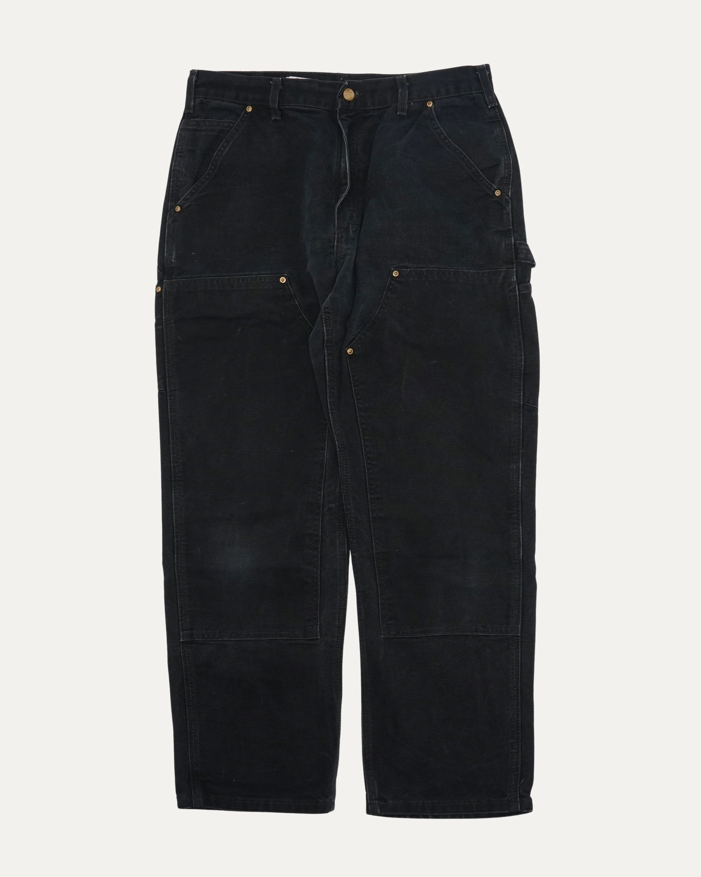Carhartt Double Knee Pants