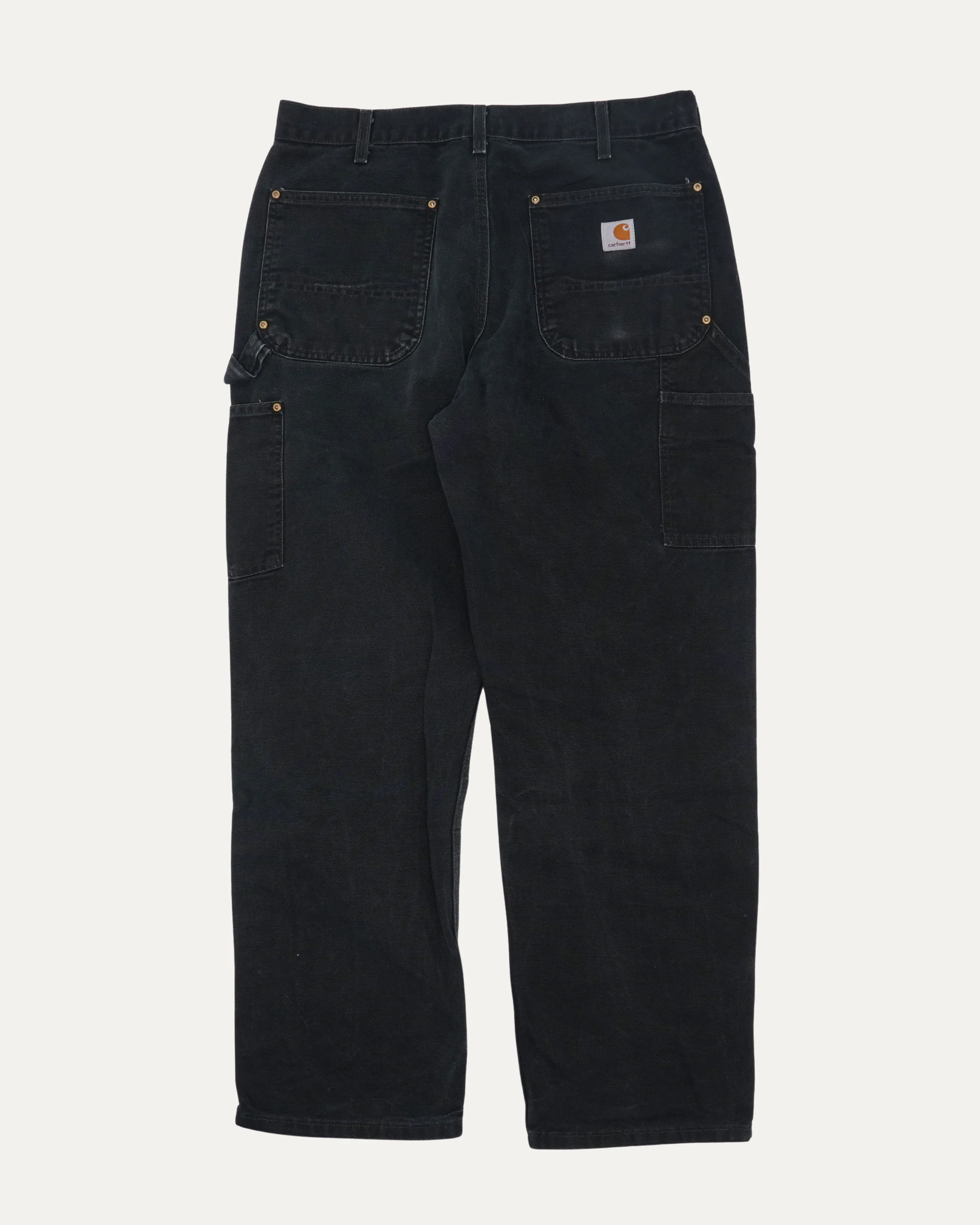 Carhartt Double Knee Pants - Image 2