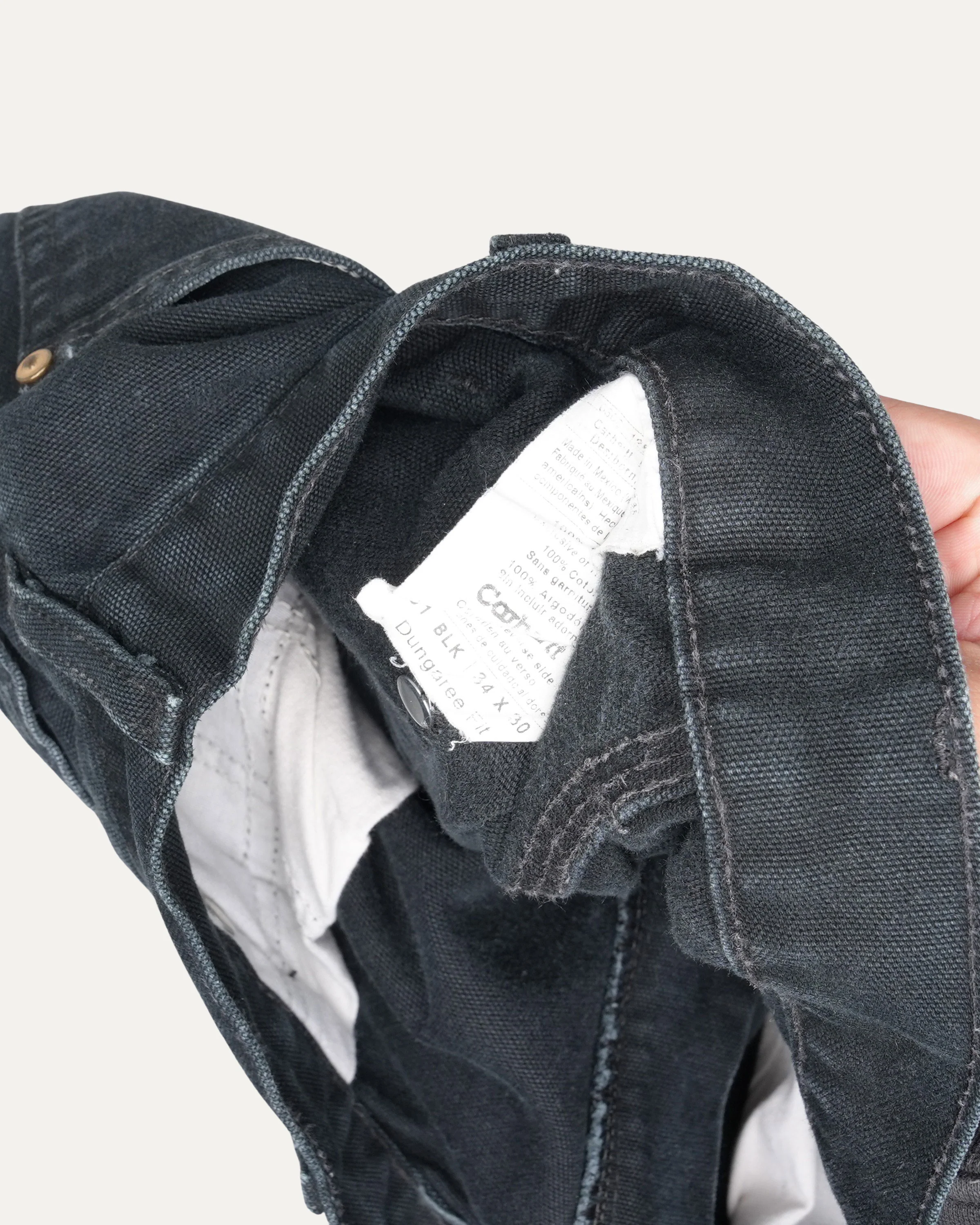 Carhartt Double Knee Pants - Image 3